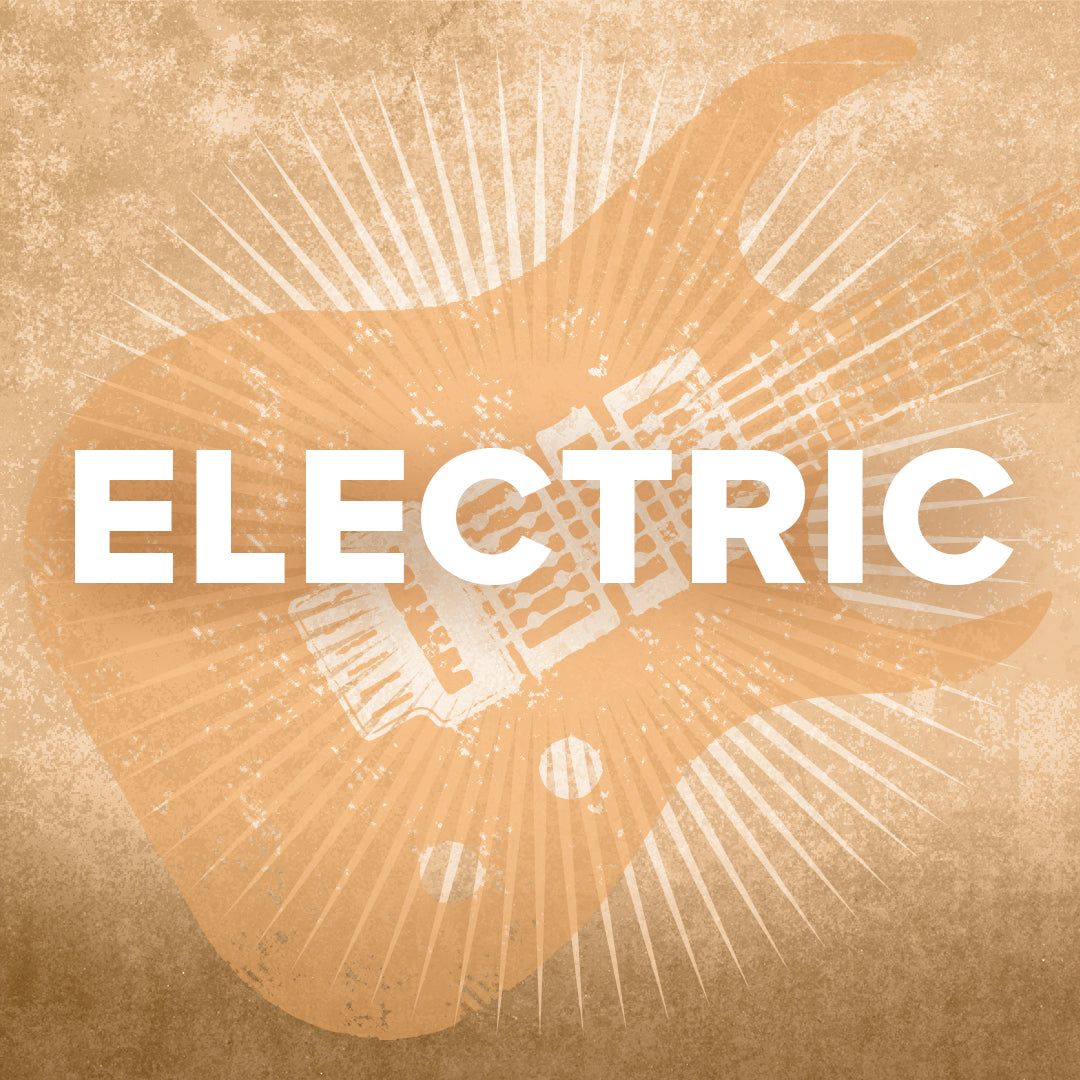 Electric – Jordan Guitars