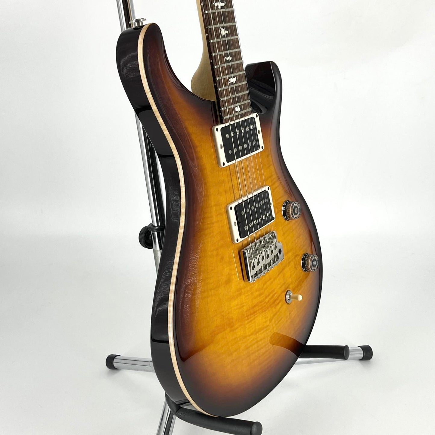 2018 PRS CE24 - McCarty Tobacco Sunburst