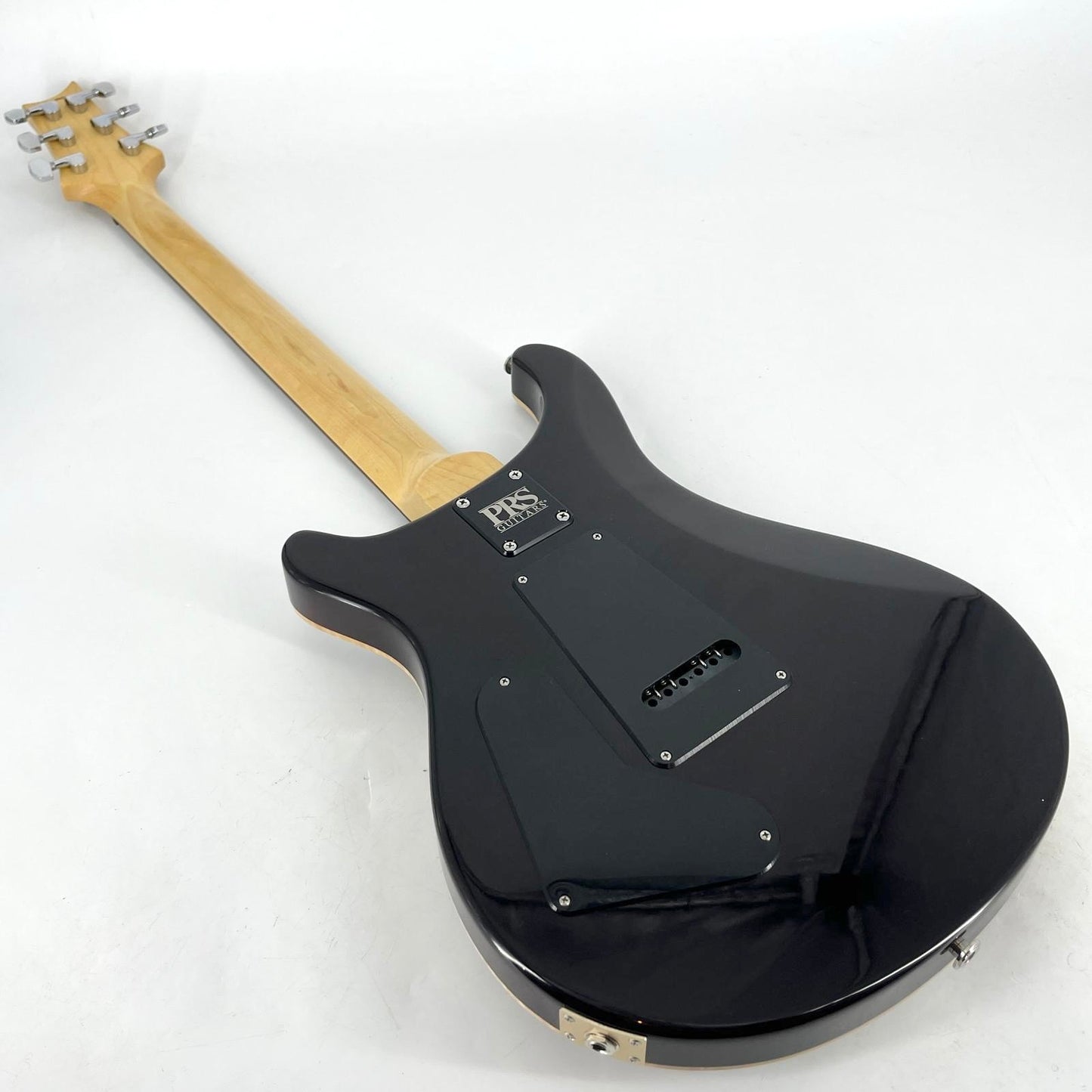 2018 PRS CE24 - McCarty Tobacco Sunburst