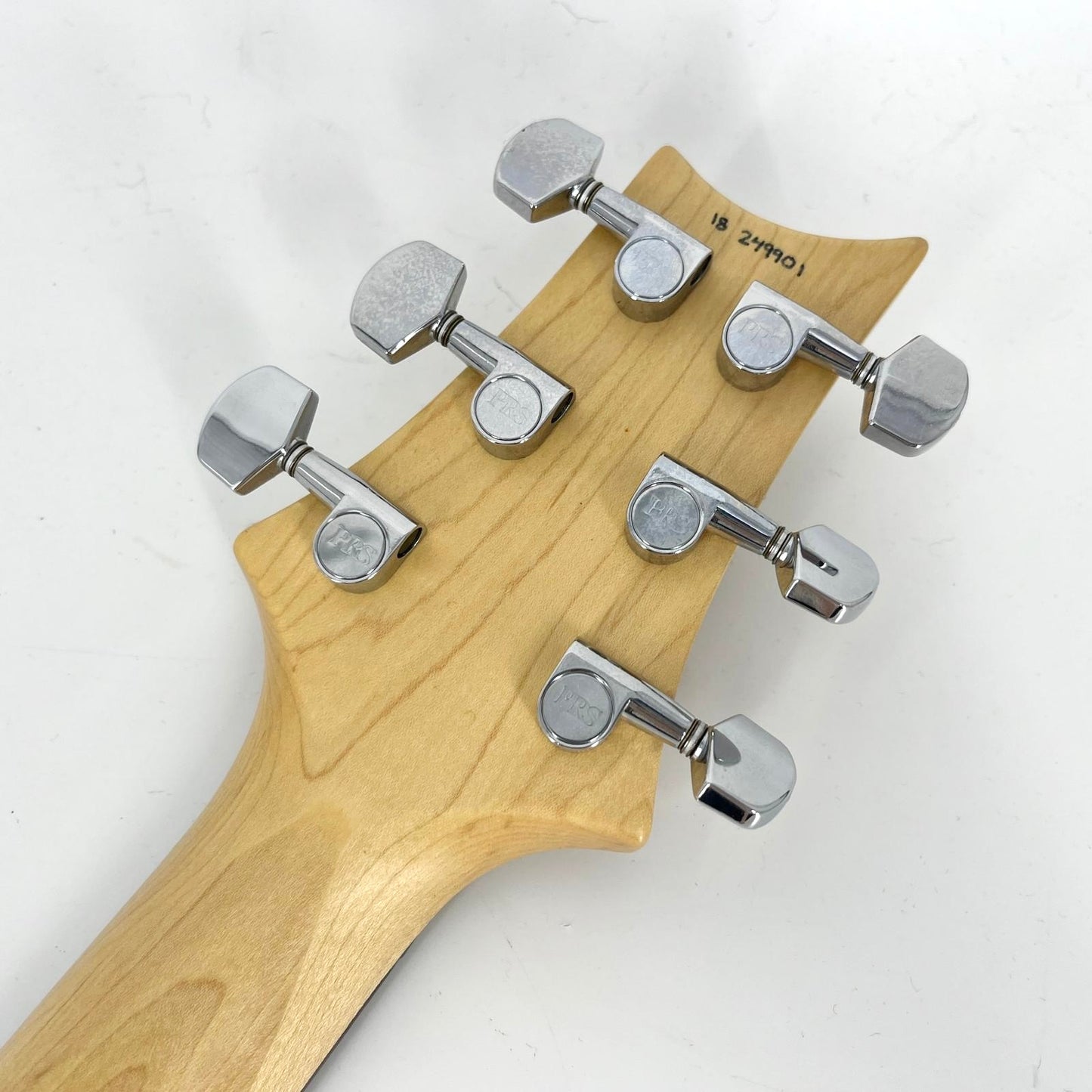 2018 PRS CE24 - McCarty Tobacco Sunburst