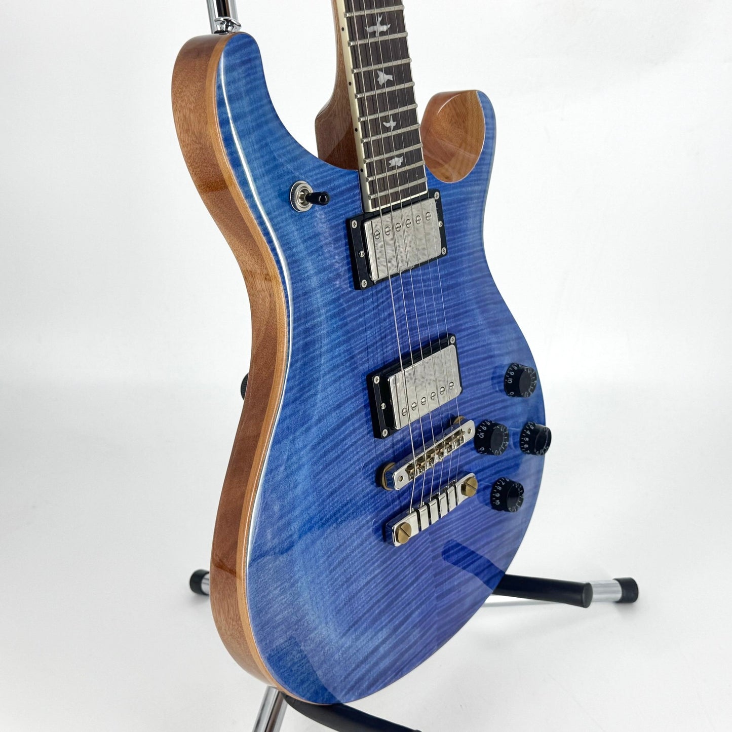 2023 PRS SE McCarty 594 - Faded Blue