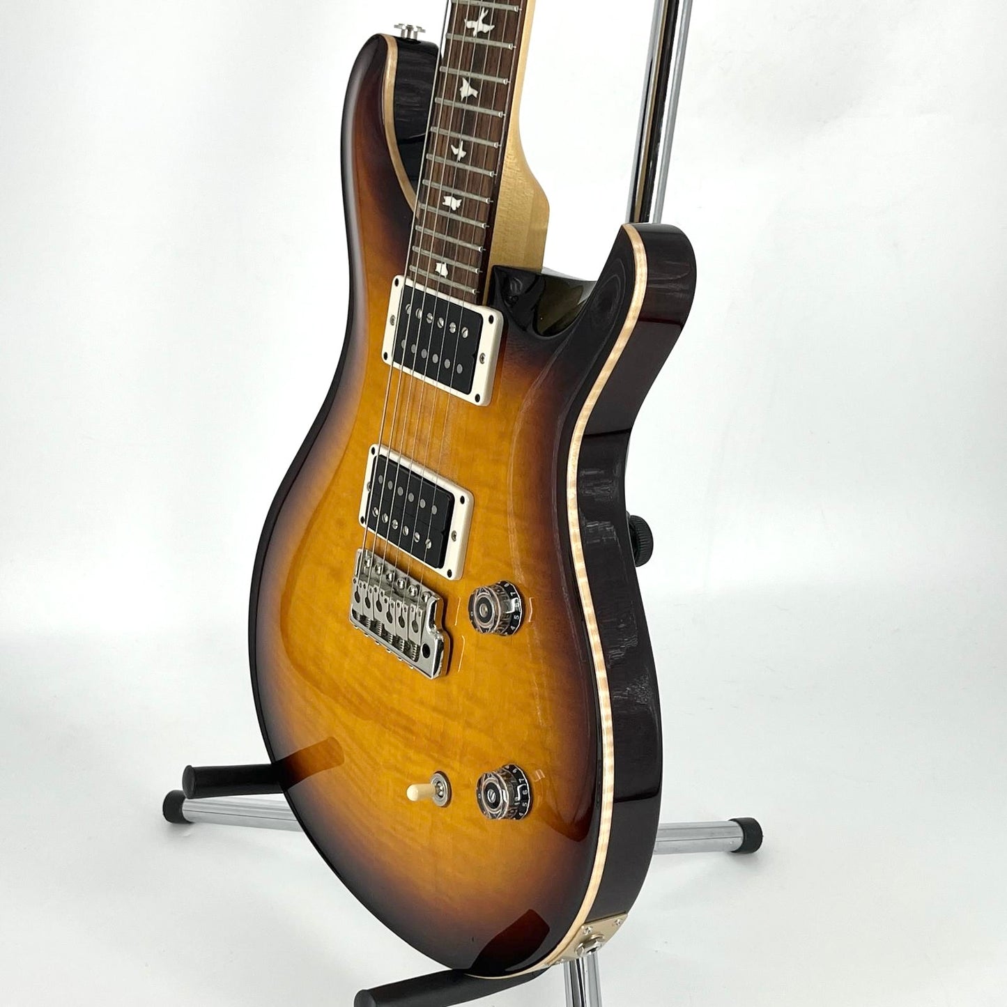 2018 PRS CE24 - McCarty Tobacco Sunburst