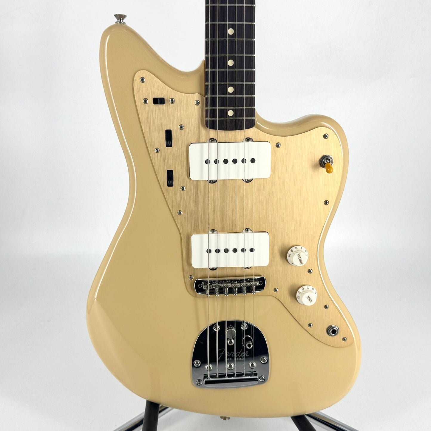 2023 Fender Vintera II ‘50s Jazzmaster - Desert Blonde