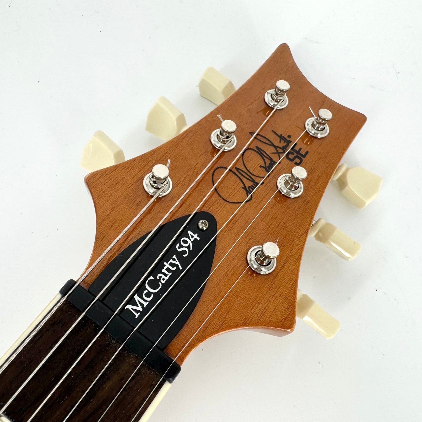 2023 PRS SE McCarty 594 - Faded Blue