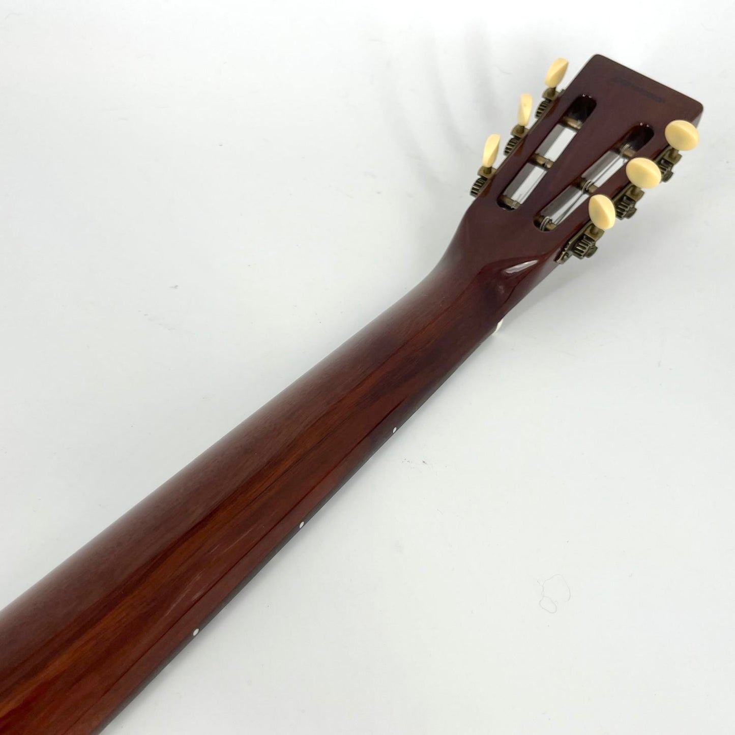 2021 B&G Little Sister Crossroads - Tobacco Burst