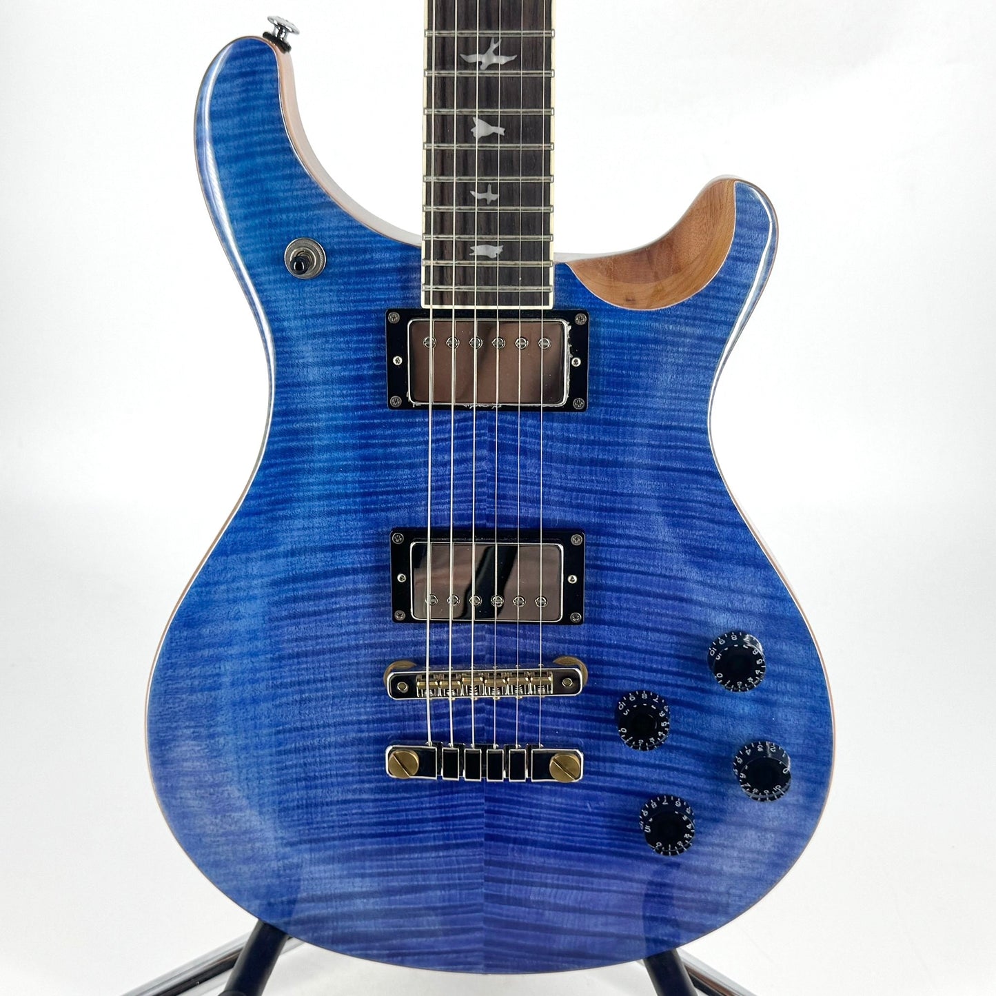 2023 PRS SE McCarty 594 - Faded Blue