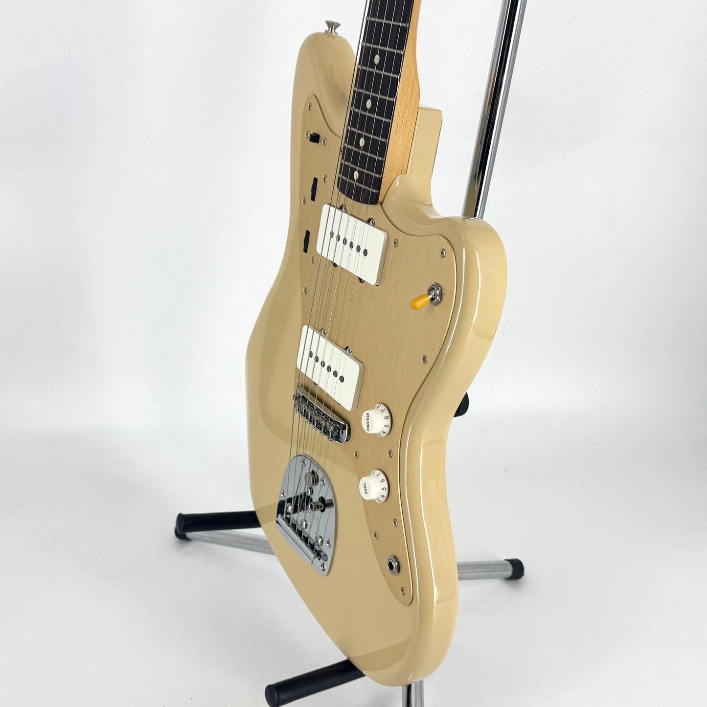 2023 Fender Vintera II ‘50s Jazzmaster - Desert Blonde