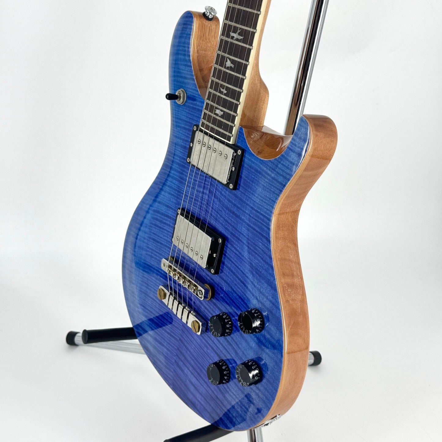 2023 PRS SE McCarty 594 - Faded Blue