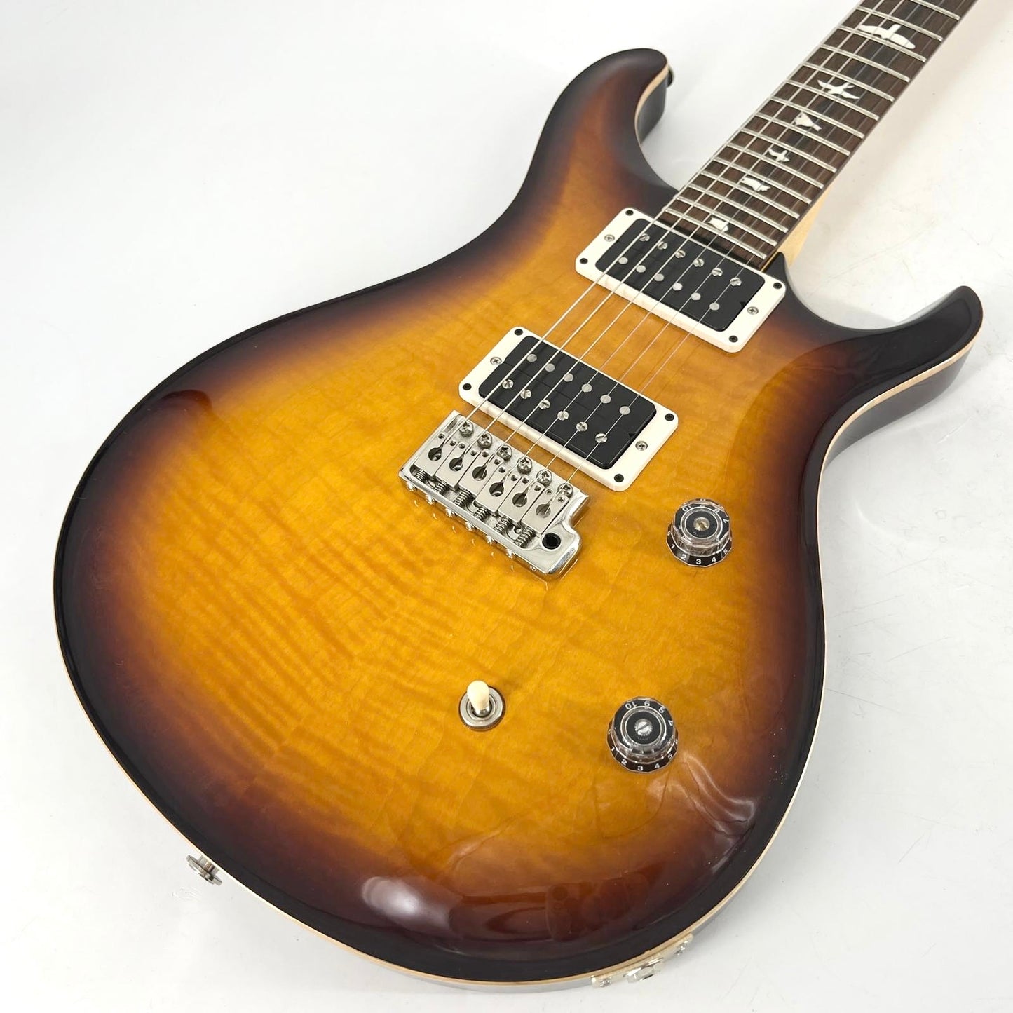 2018 PRS CE24 - McCarty Tobacco Sunburst