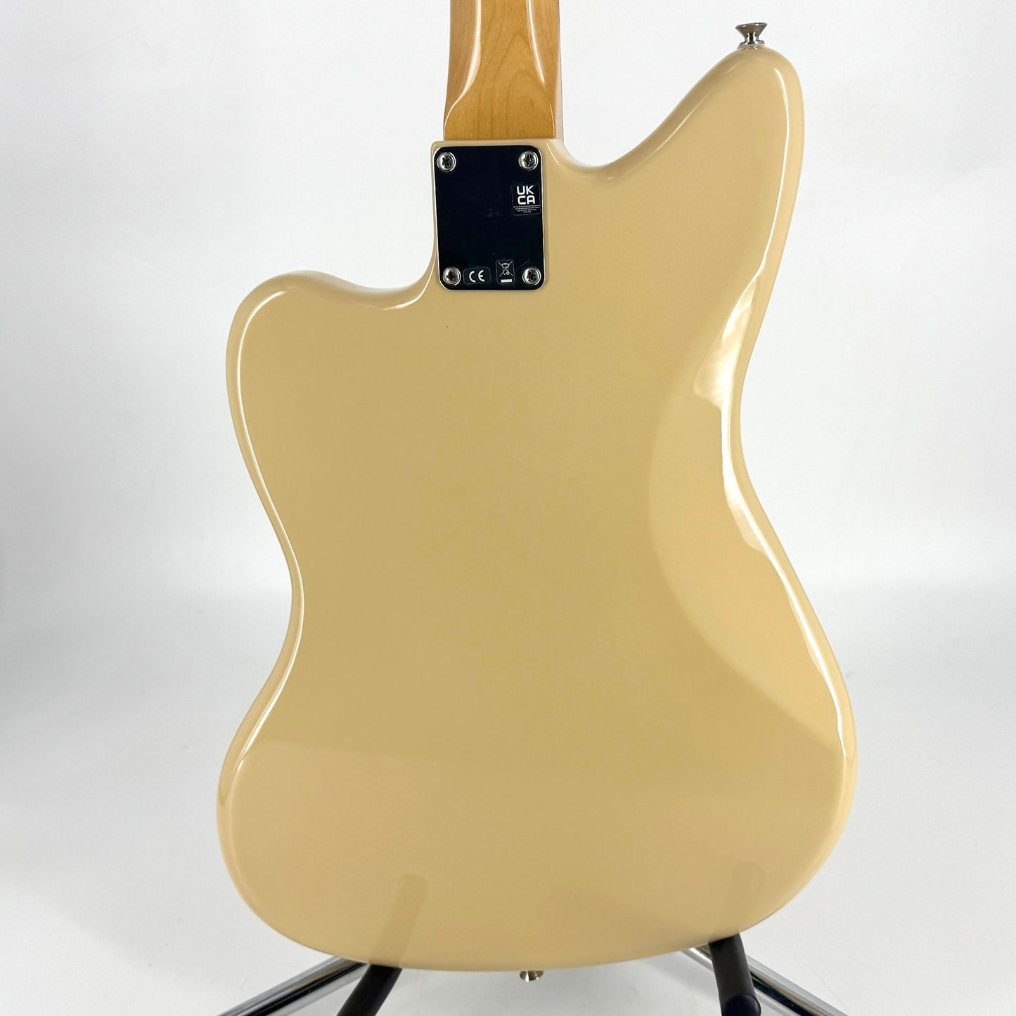 2023 Fender Vintera II ‘50s Jazzmaster - Desert Blonde