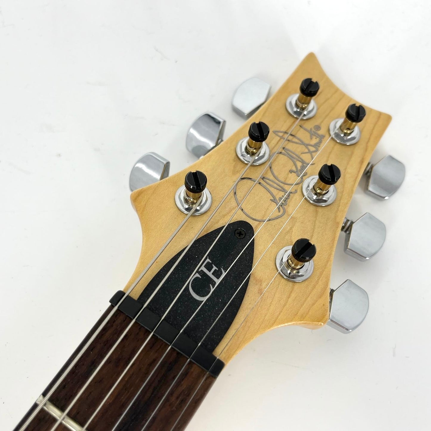 2018 PRS CE24 - McCarty Tobacco Sunburst