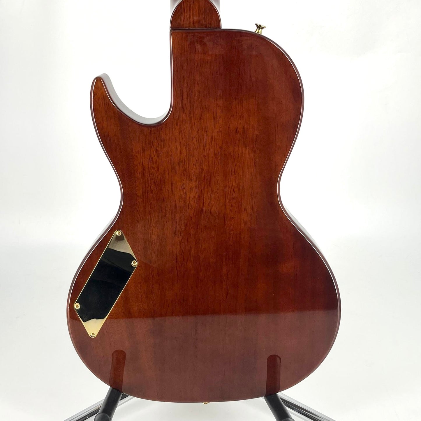 2021 B&G Little Sister Crossroads - Tobacco Burst