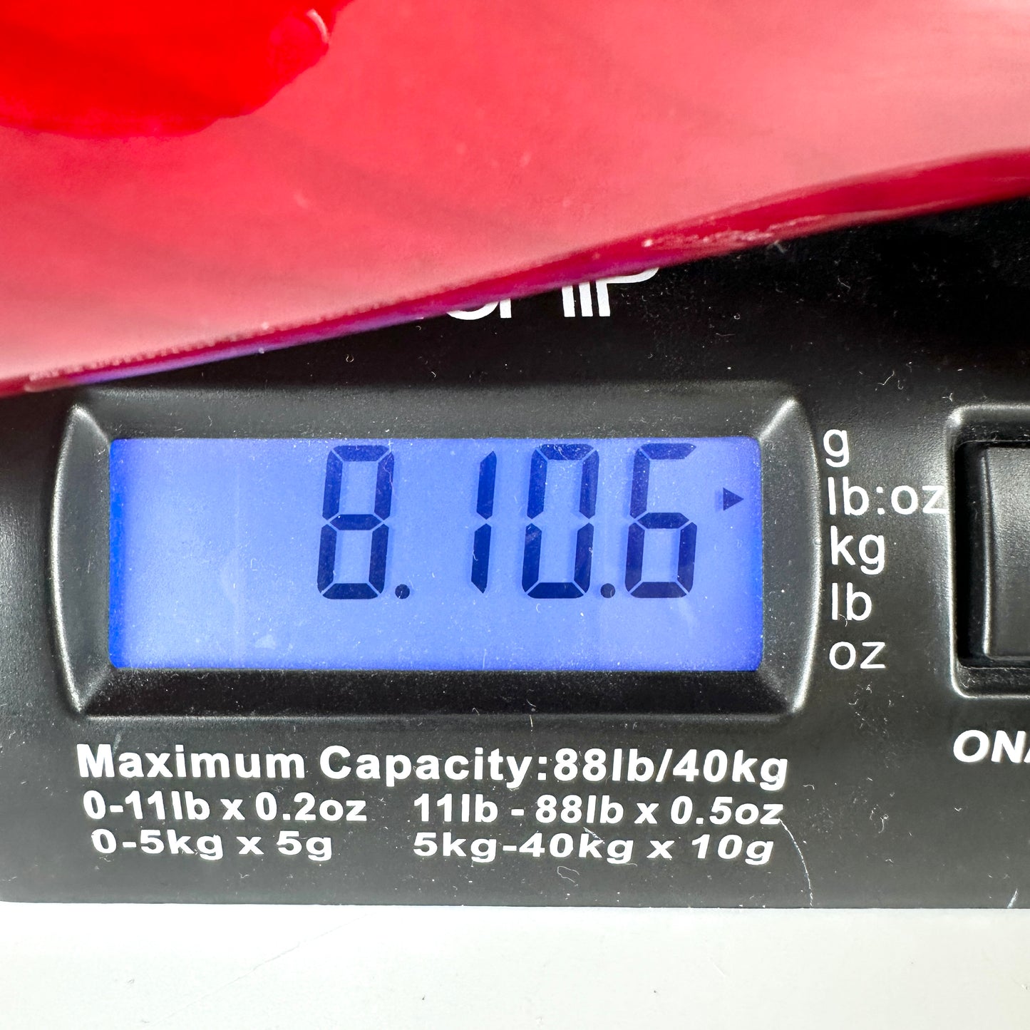 2018 Fender American Elite Stratocaster – Aged Cherry Burst