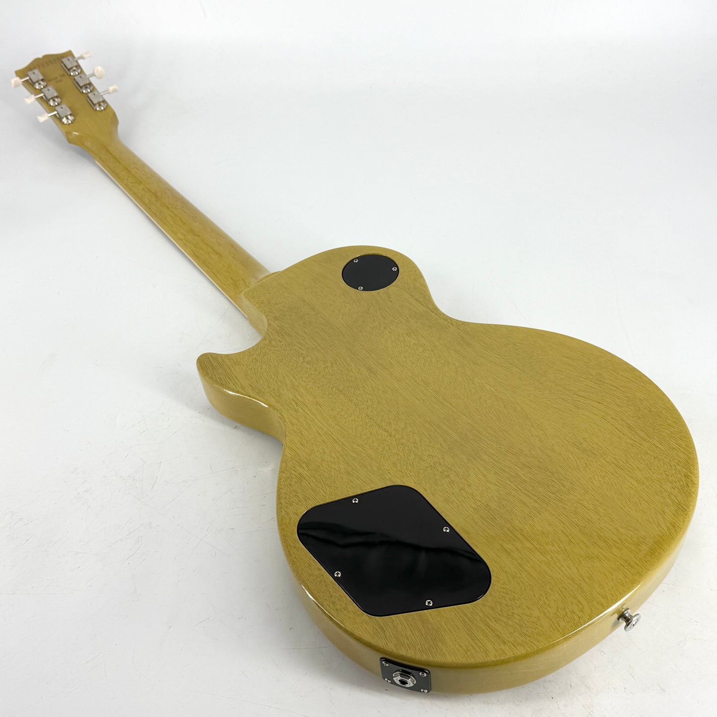 2023 Gibson Les Paul Special – TV Yellow