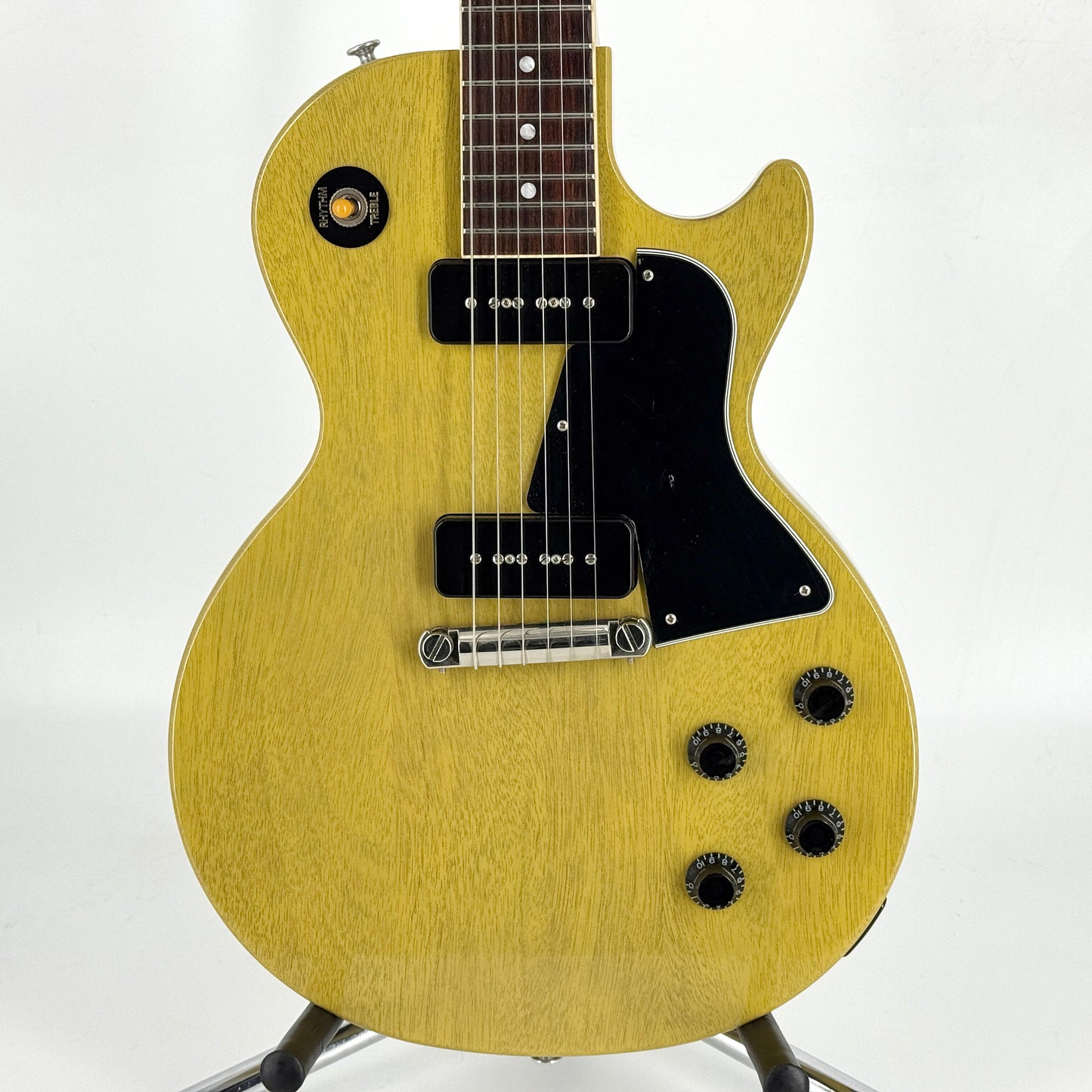 2023 Gibson Les Paul Special – TV Yellow