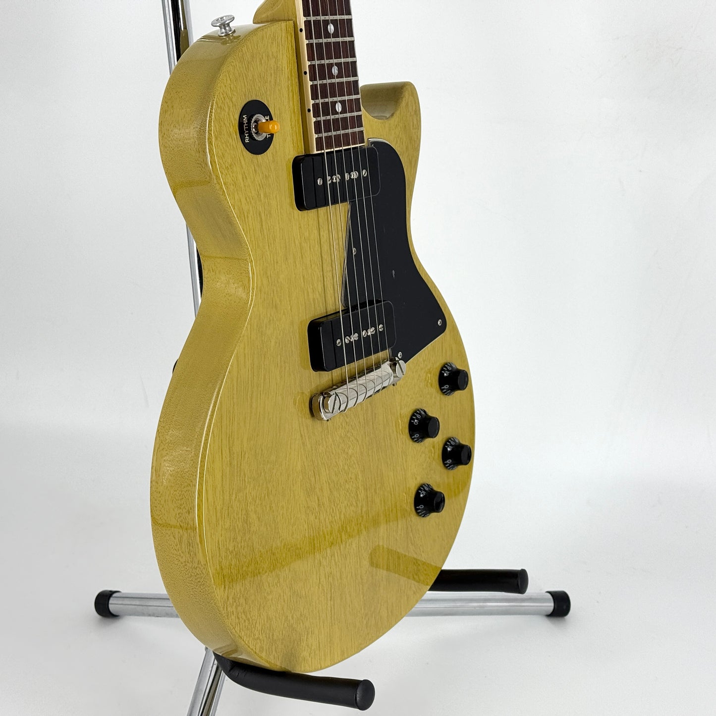 2023 Gibson Les Paul Special – TV Yellow