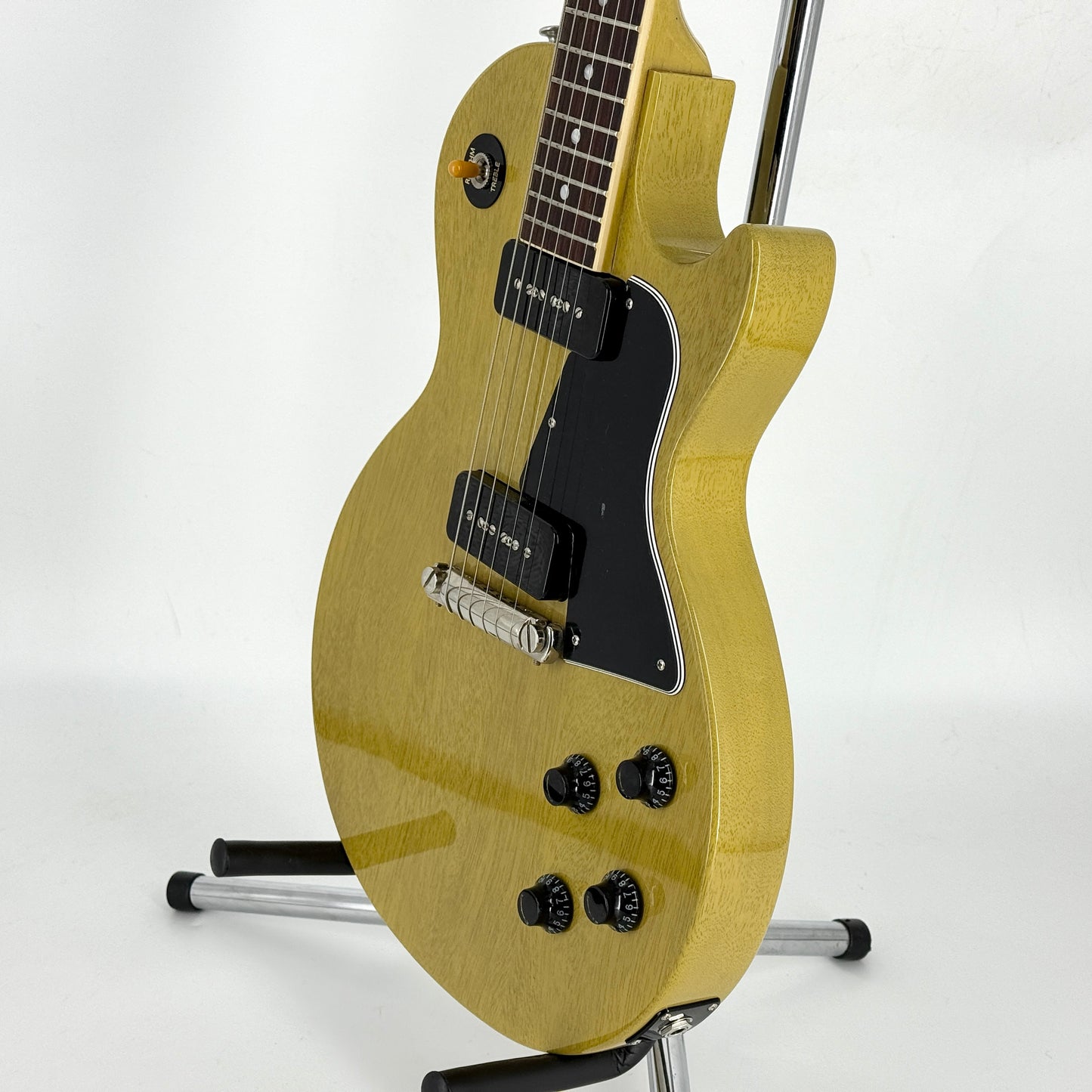2023 Gibson Les Paul Special – TV Yellow