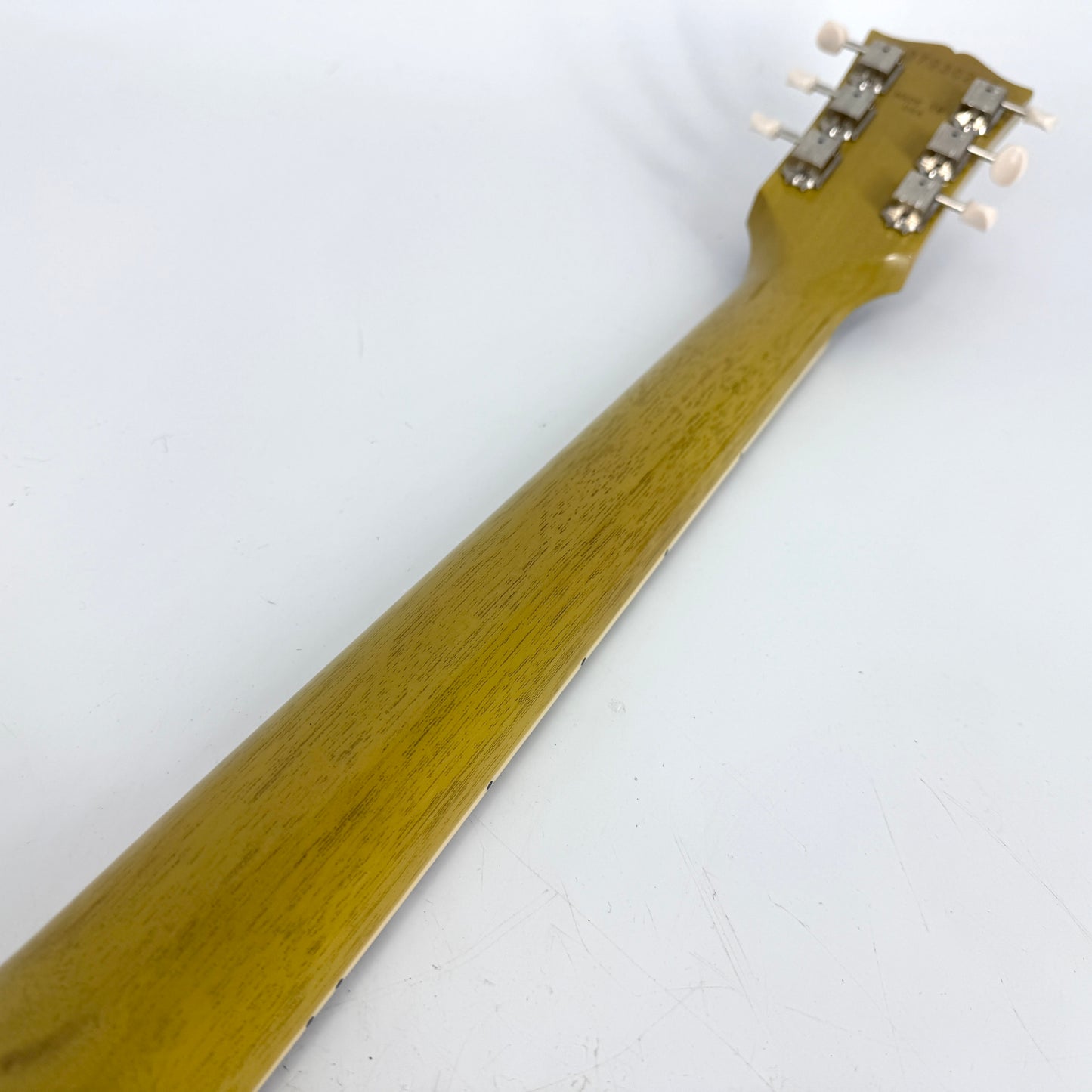 2023 Gibson Les Paul Special – TV Yellow