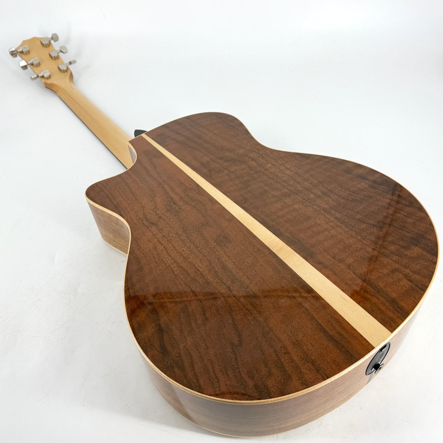 2016 Taylor 416ce Limited Edition - Natural