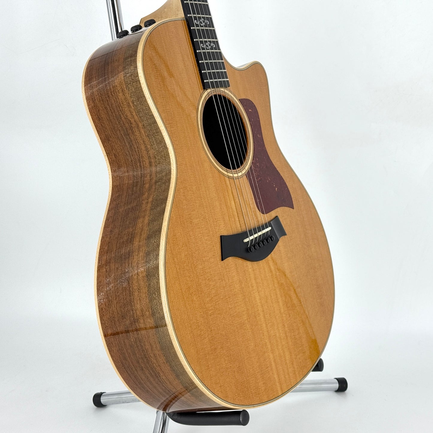 2016 Taylor 416ce Limited Edition - Natural