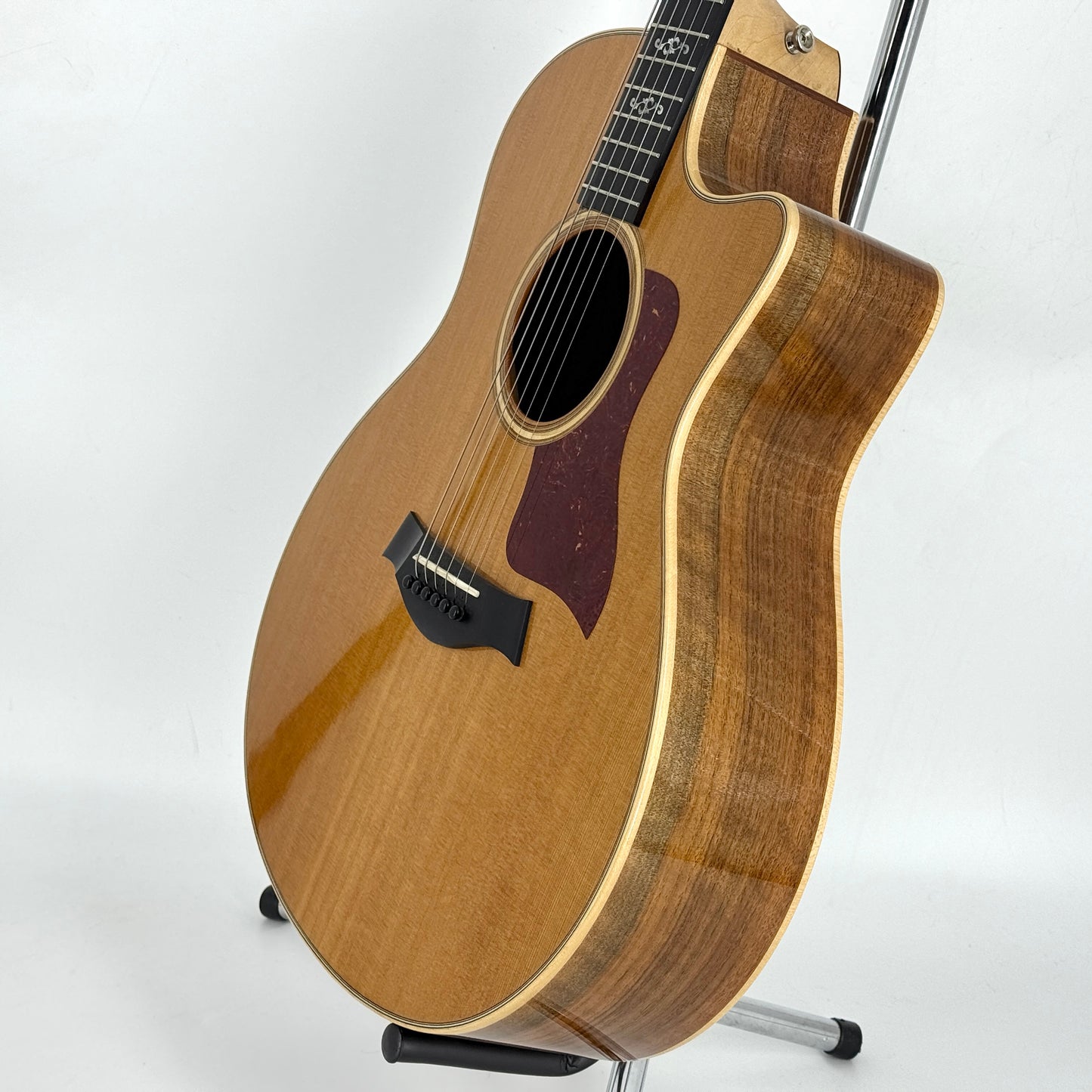 2016 Taylor 416ce Limited Edition - Natural