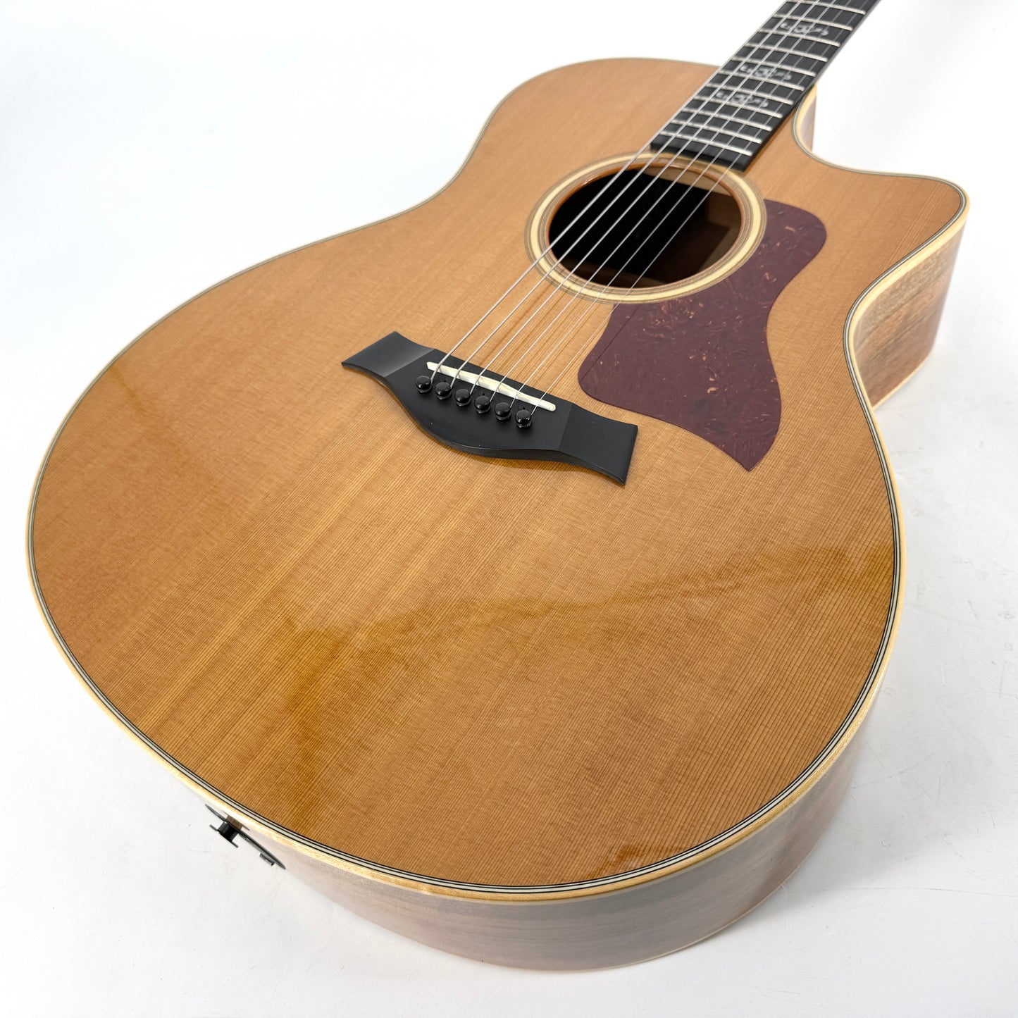 2016 Taylor 416ce Limited Edition - Natural