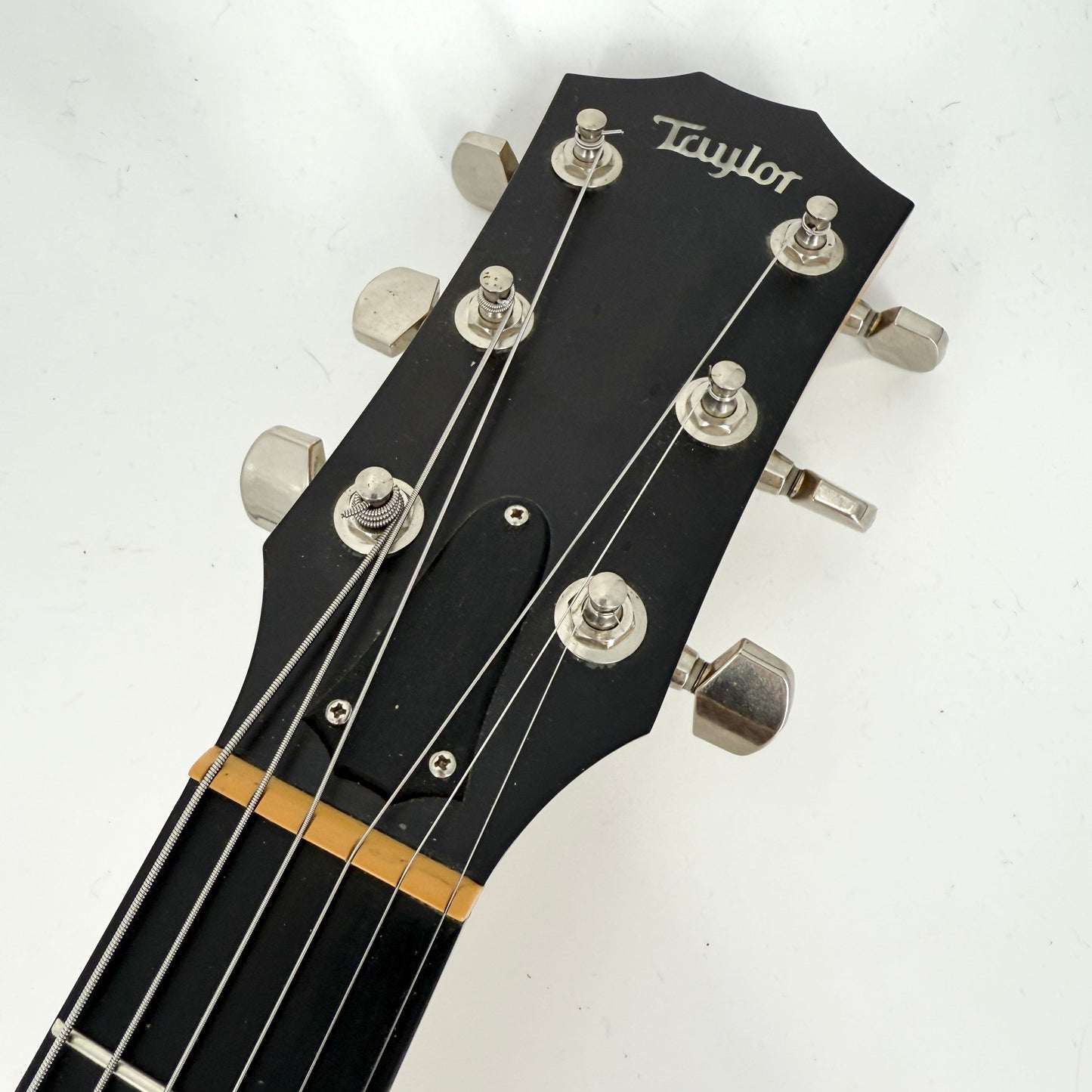 2016 Taylor 416ce Limited Edition - Natural