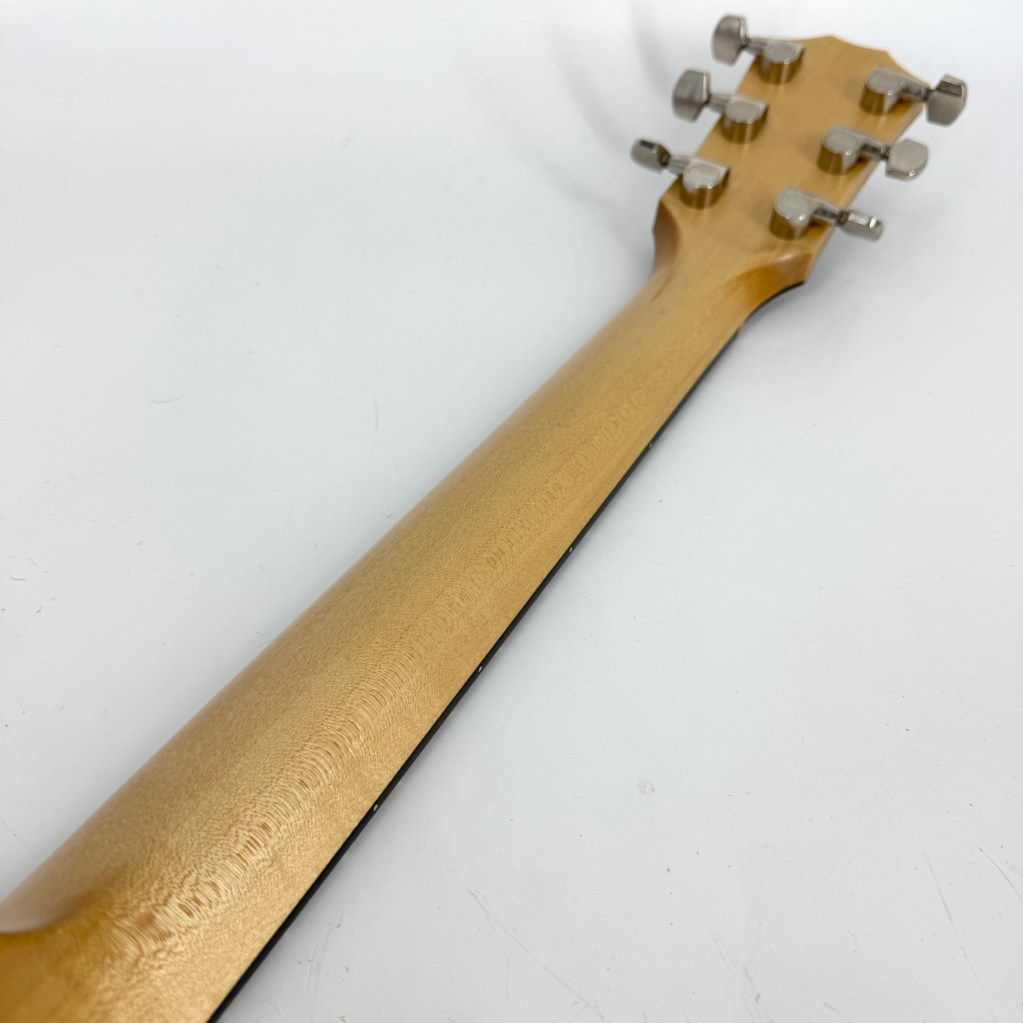2016 Taylor 416ce Limited Edition - Natural