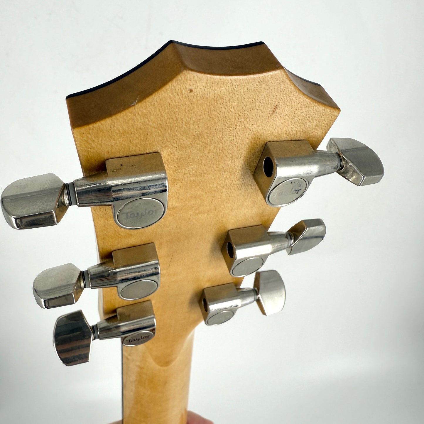 2016 Taylor 416ce Limited Edition - Natural