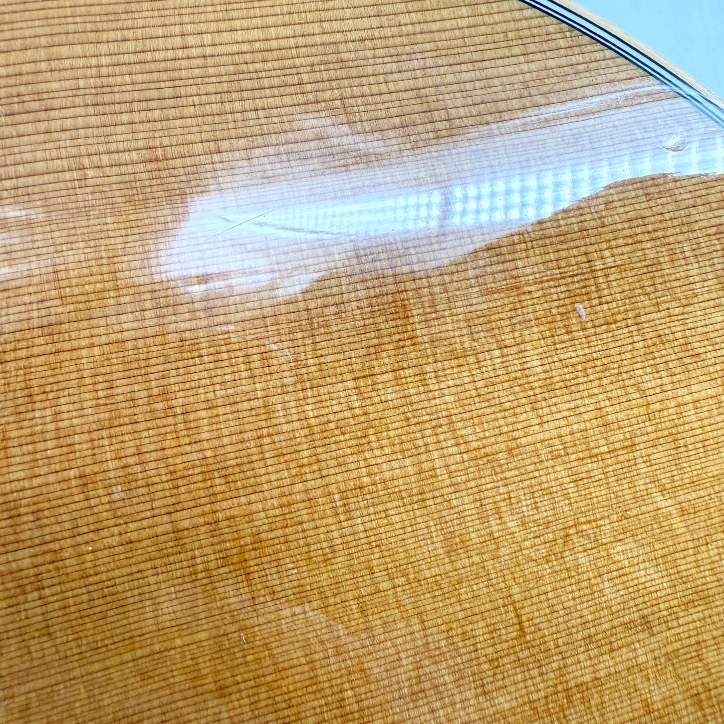 2016 Taylor 416ce Limited Edition - Natural