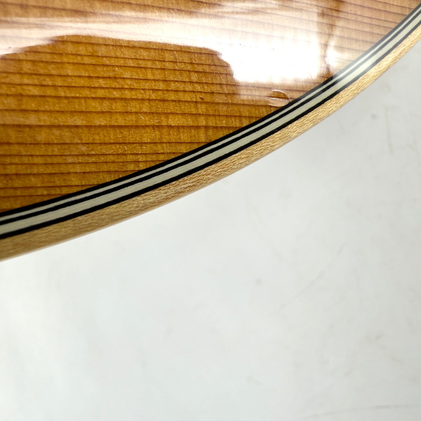 2016 Taylor 416ce Limited Edition - Natural