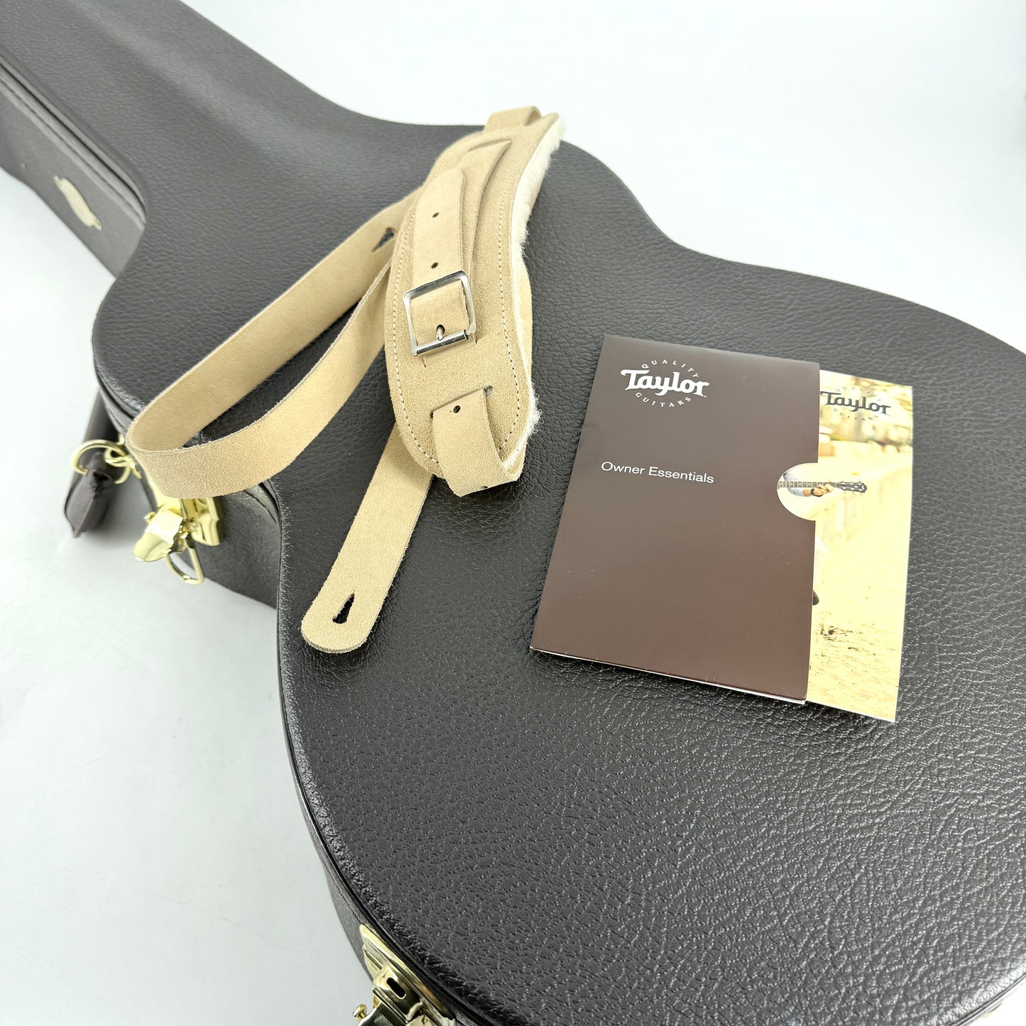 2021 Taylor 312ce - Natural