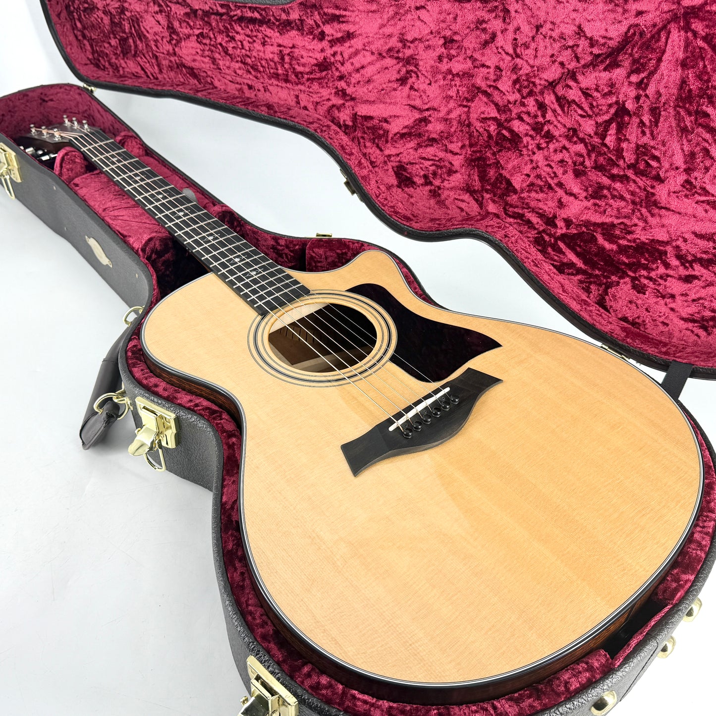 2021 Taylor 312ce - Natural