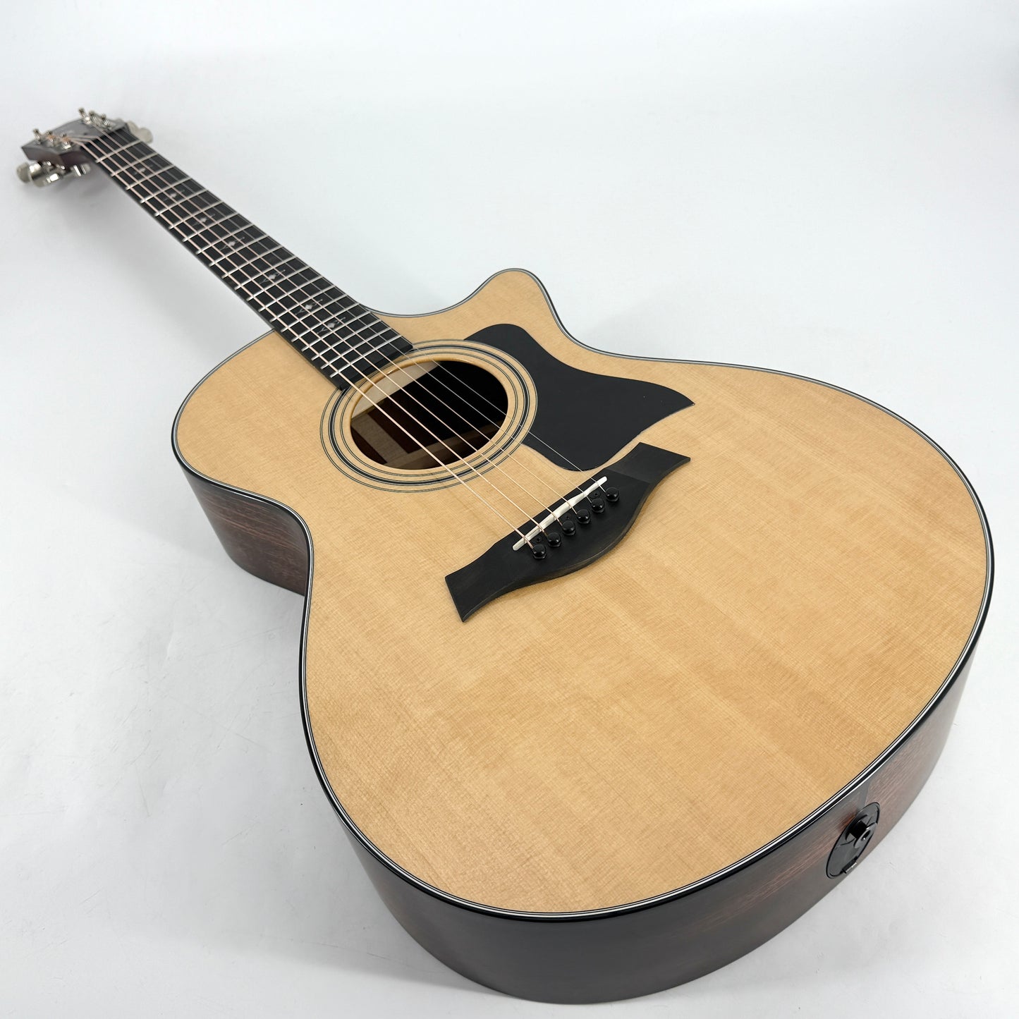 2021 Taylor 312ce - Natural