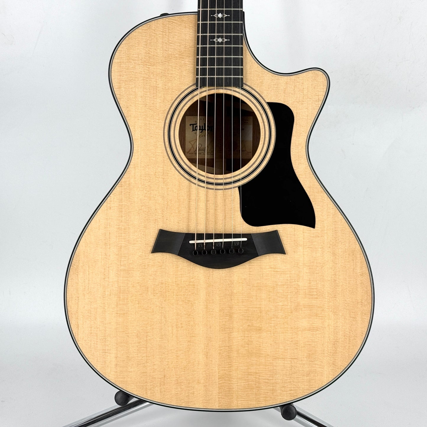 2021 Taylor 312ce - Natural
