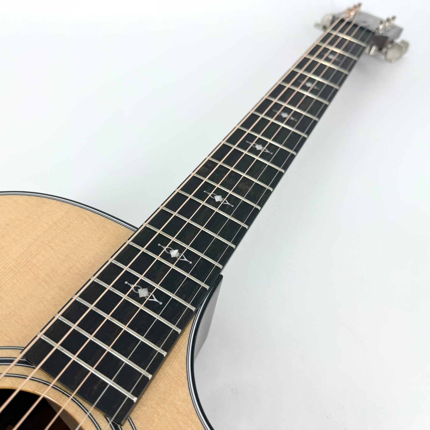2021 Taylor 312ce - Natural