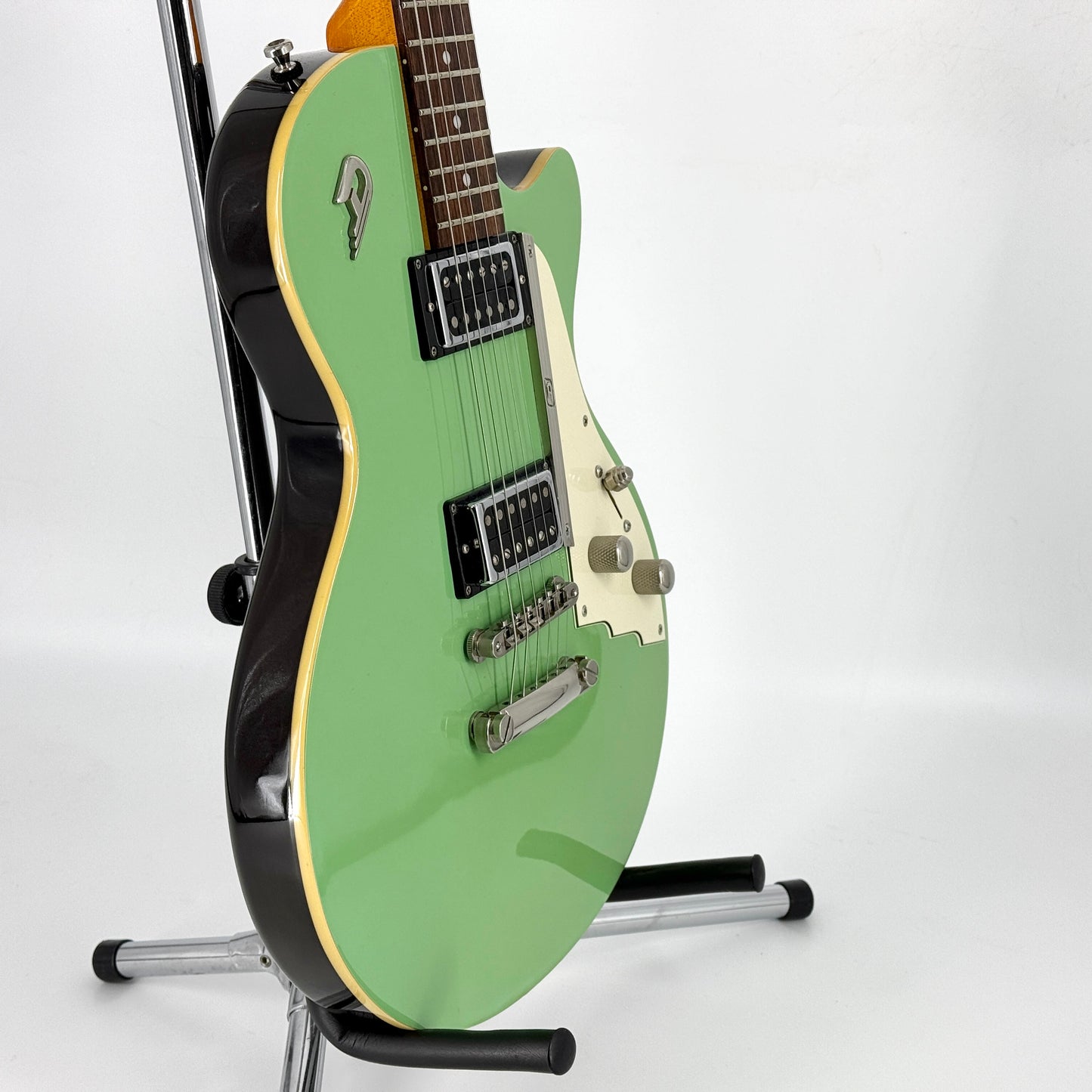 2002 Duesenberg Starplayer Special - Surf Green