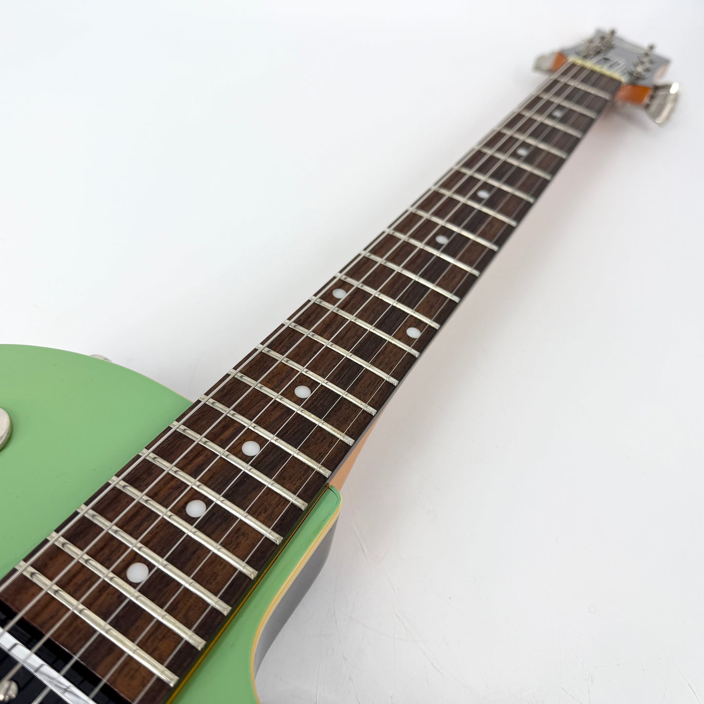 2002 Duesenberg Starplayer Special - Surf Green