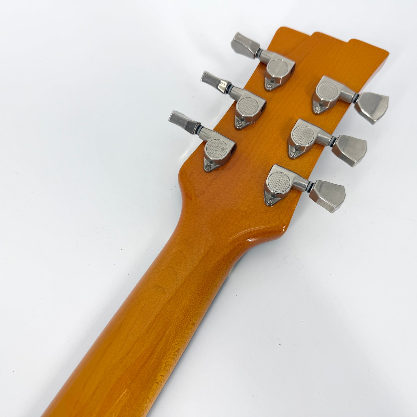 2002 Duesenberg Starplayer Special - Surf Green