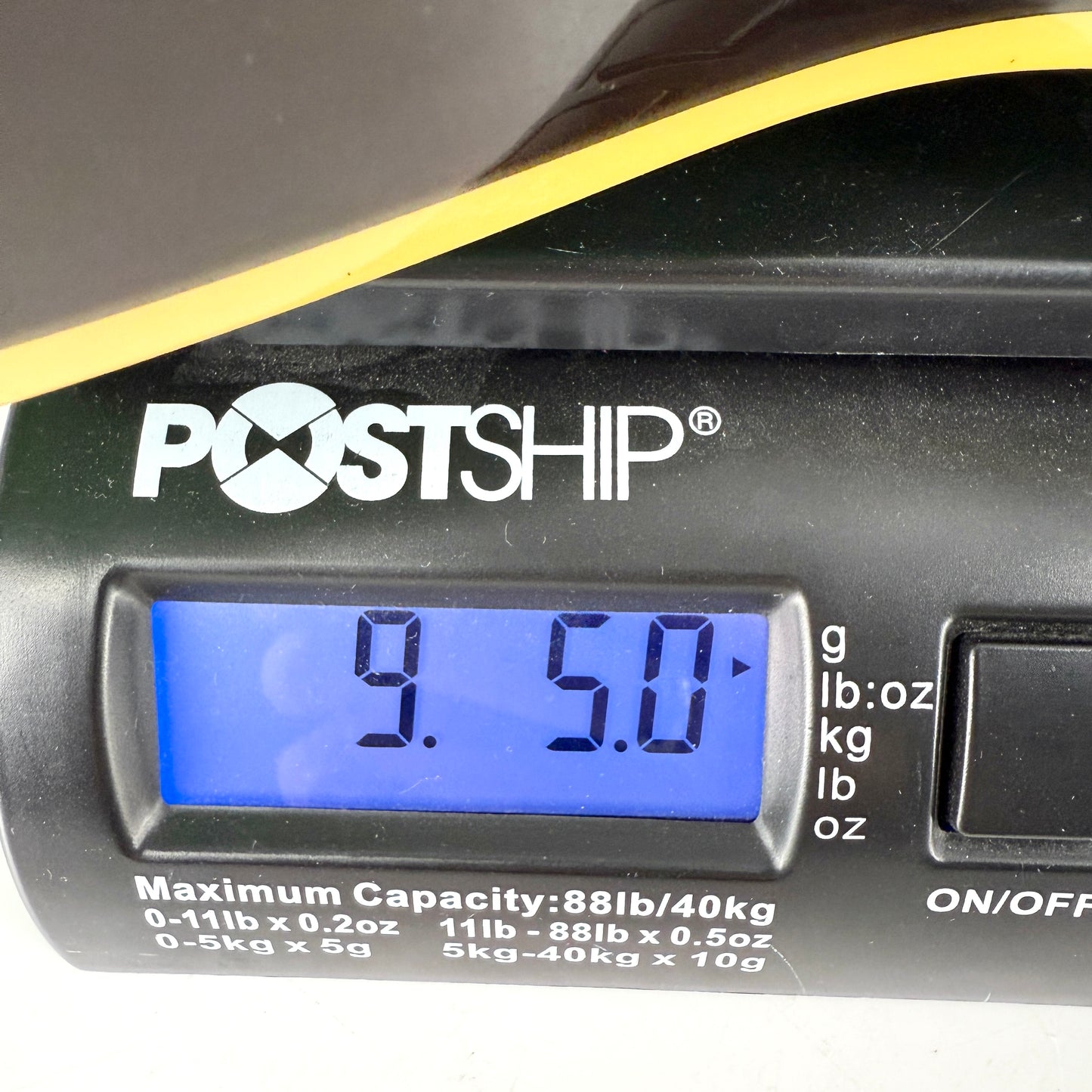 2002 Duesenberg Starplayer Special - Surf Green