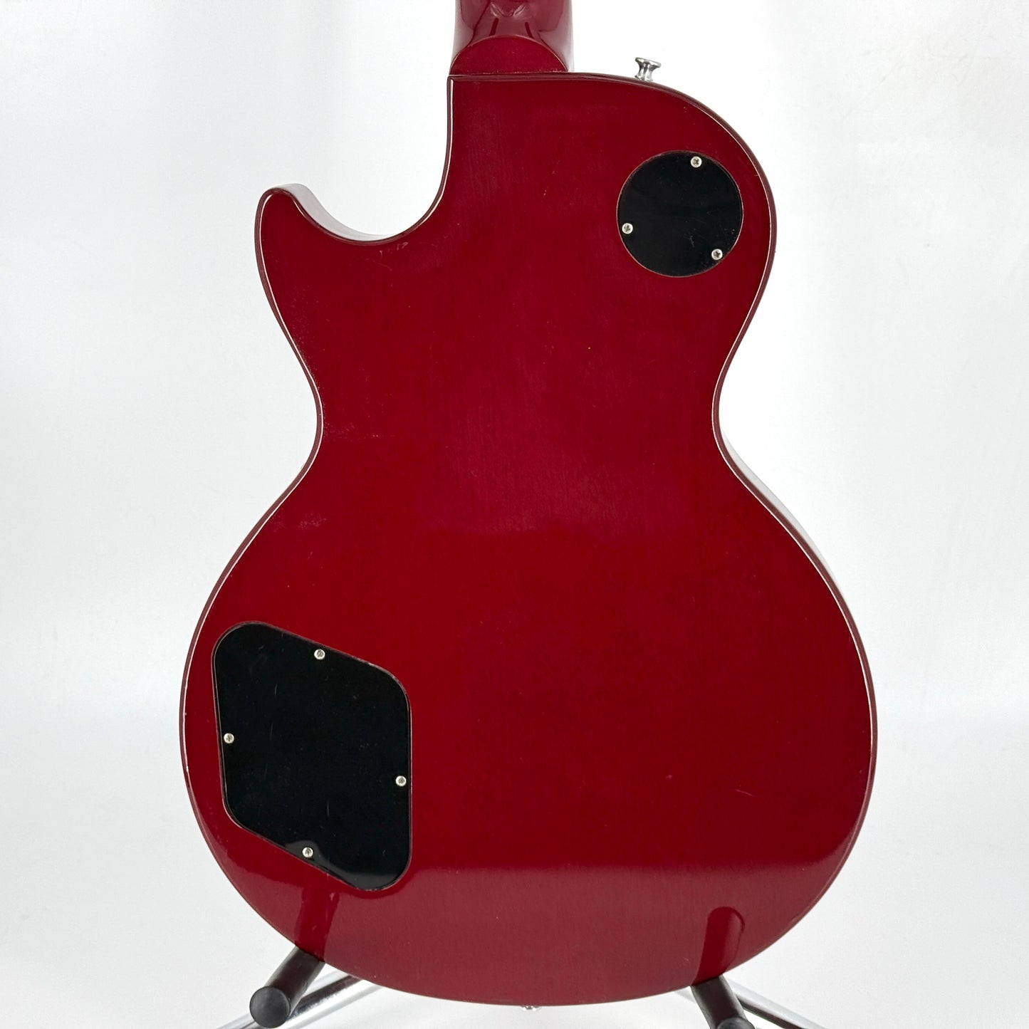 1998 Gibson Les Paul Studio - Ruby Red