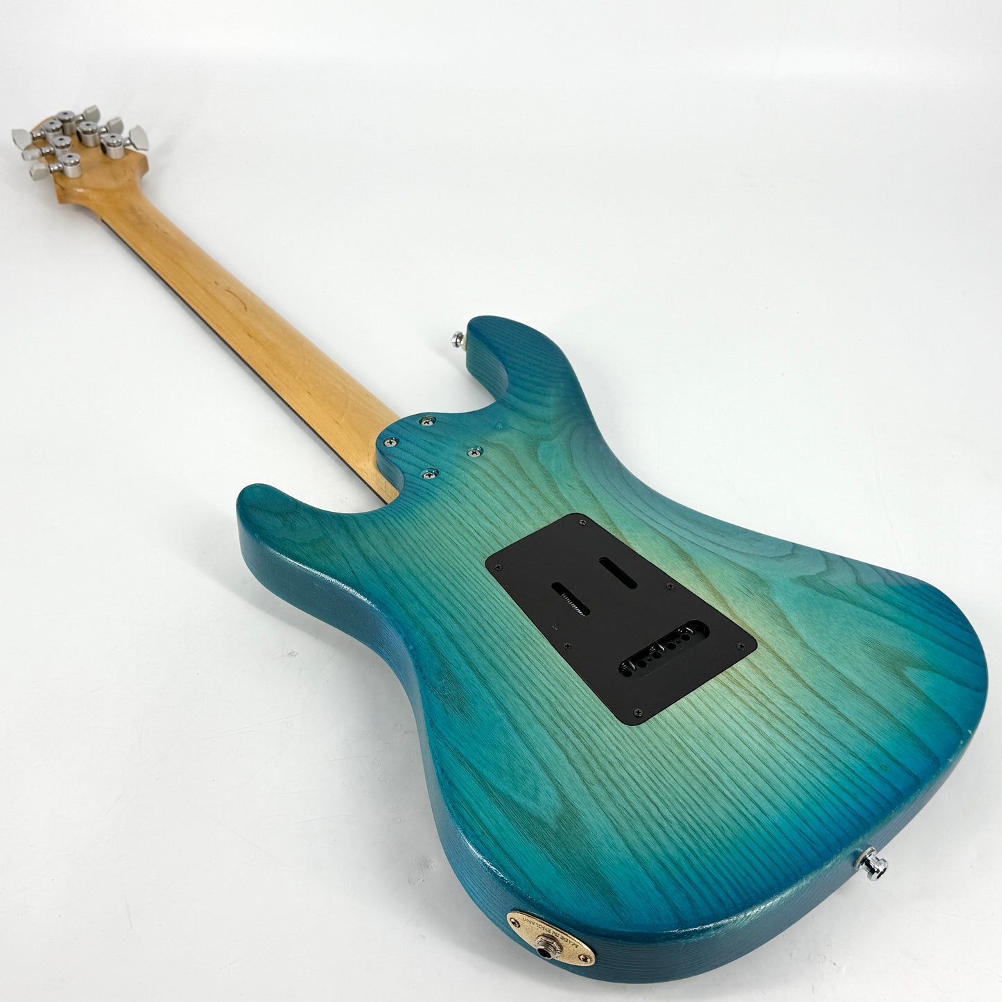 2004 Patrick Eggle Los Angeles – Blue Burst