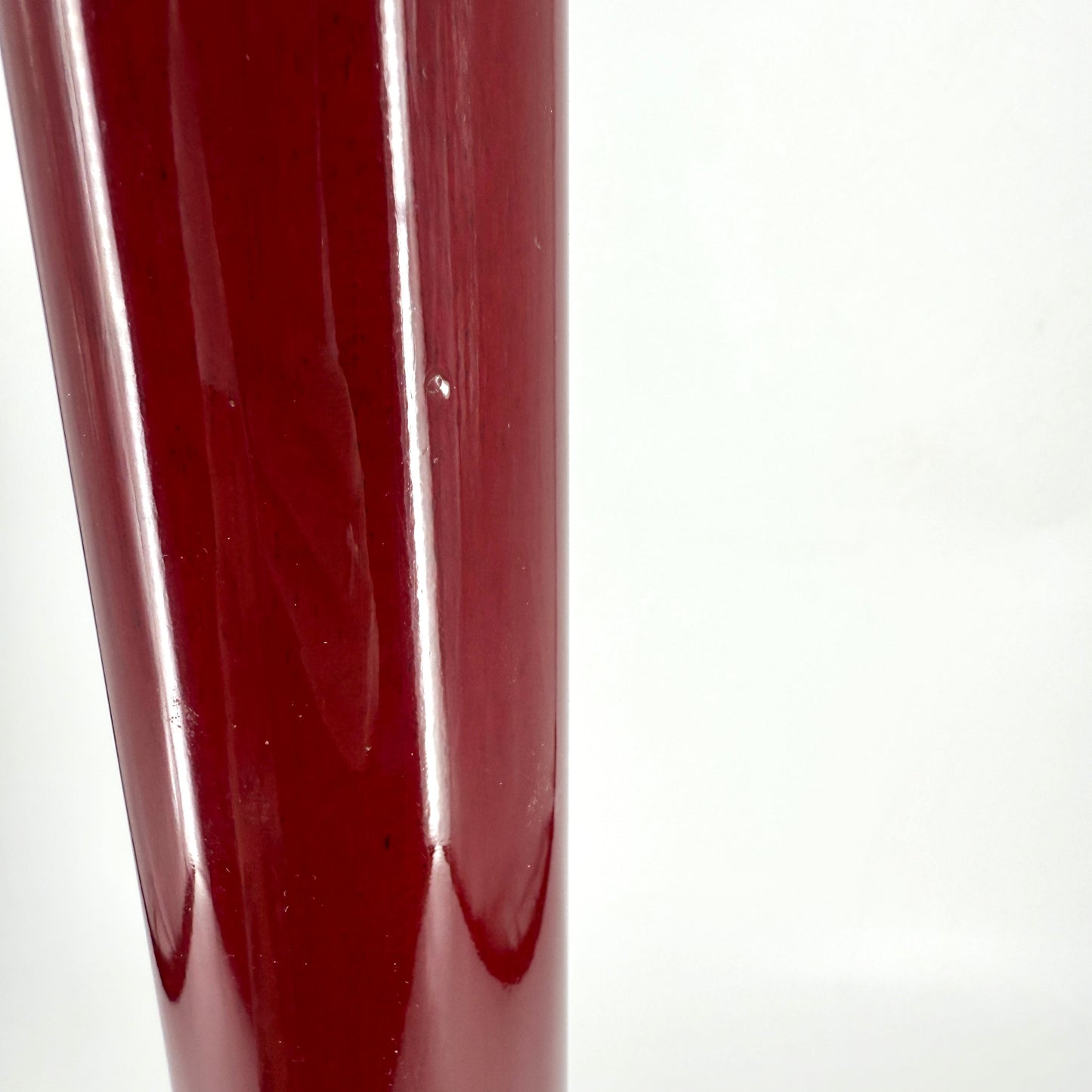 1998 Gibson Les Paul Studio - Ruby Red
