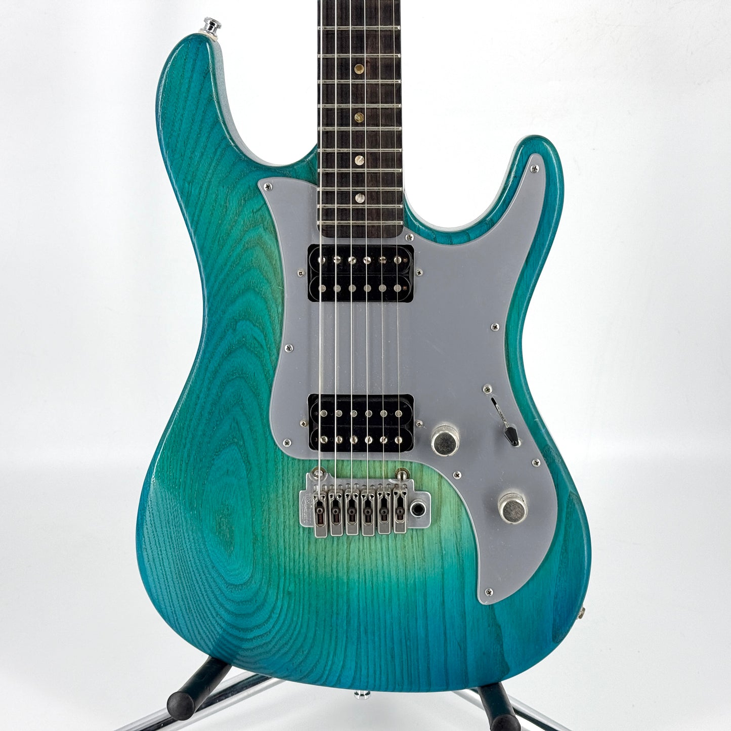 2004 Patrick Eggle Los Angeles – Blue Burst