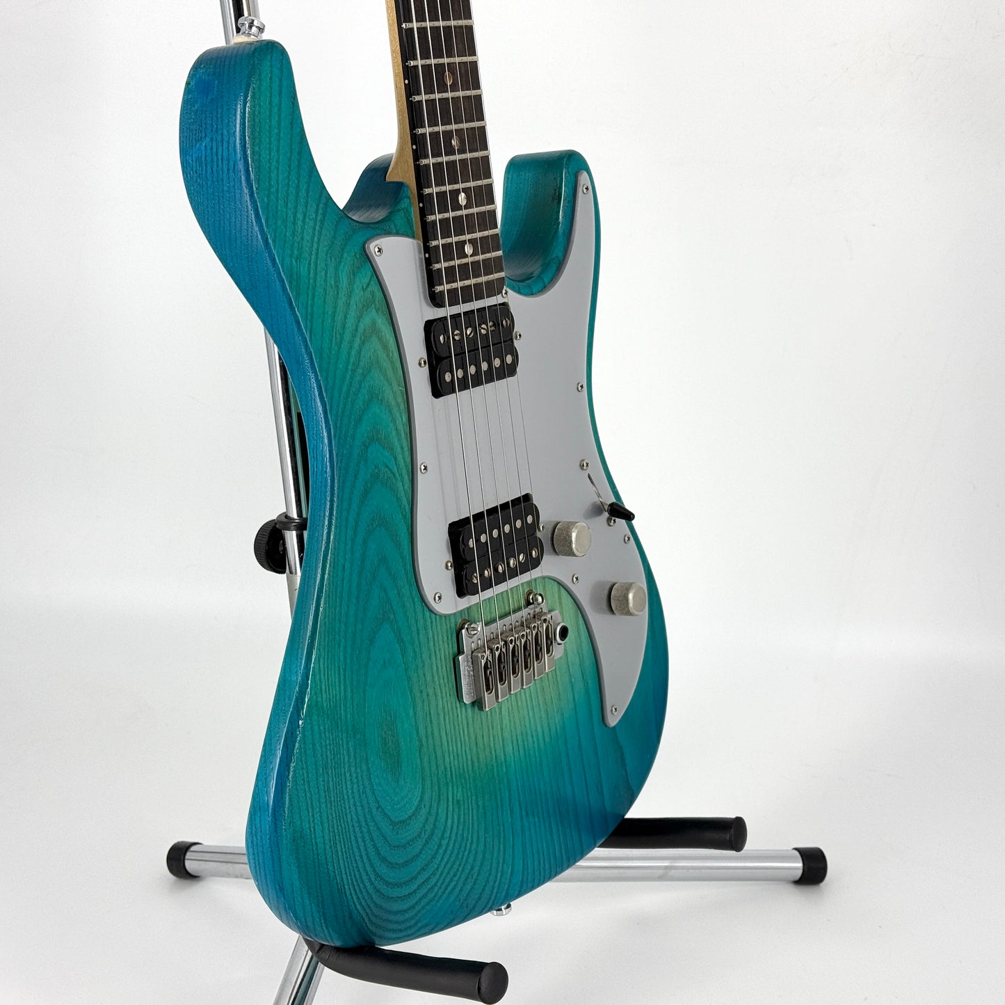 2004 Patrick Eggle Los Angeles – Blue Burst