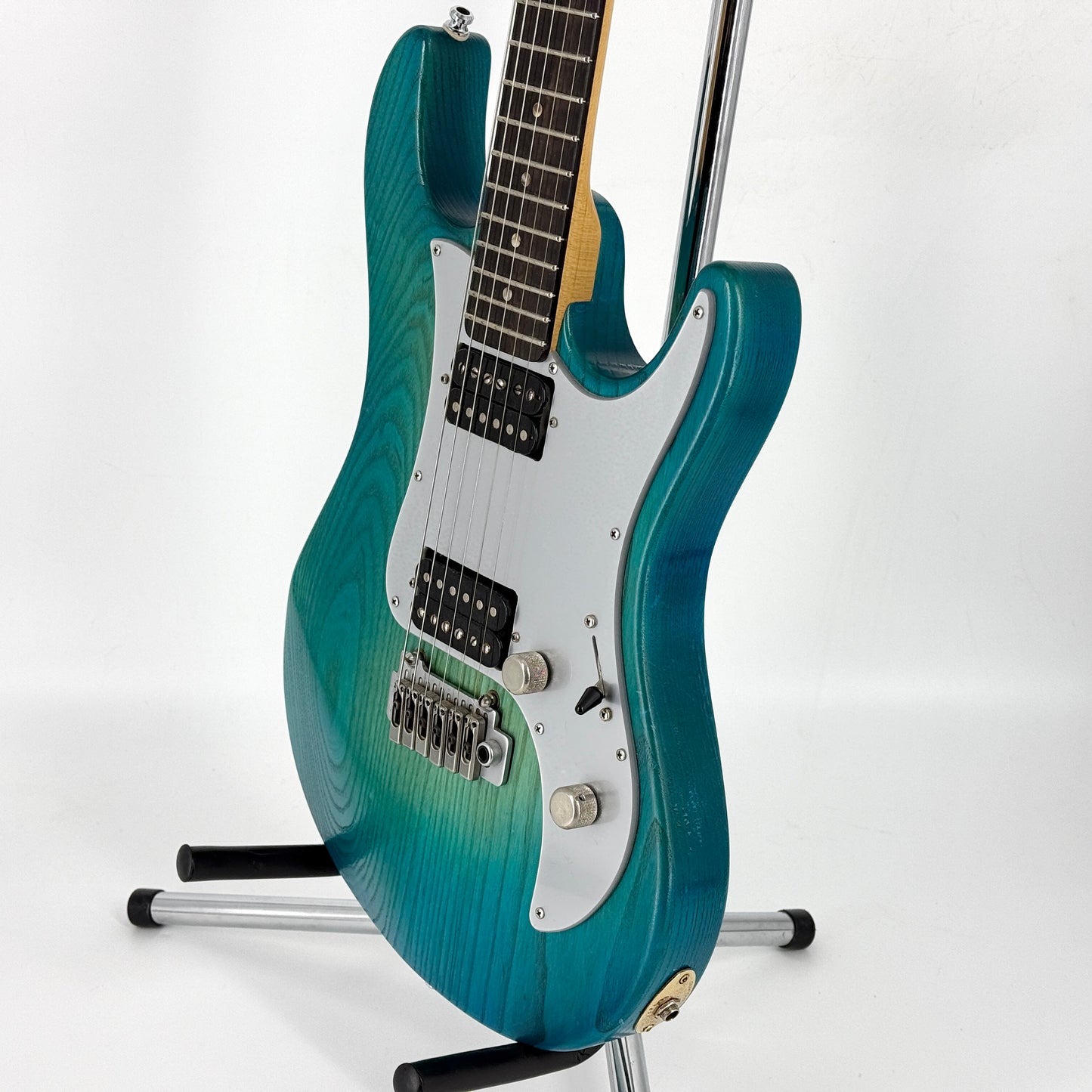 2004 Patrick Eggle Los Angeles – Blue Burst