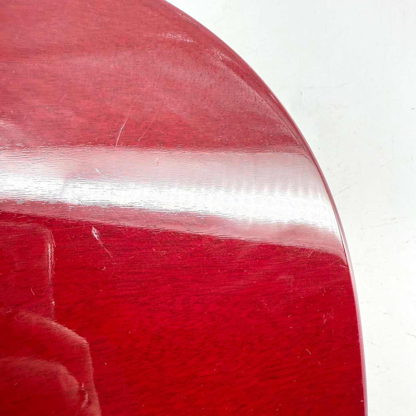 1998 Gibson Les Paul Studio - Ruby Red