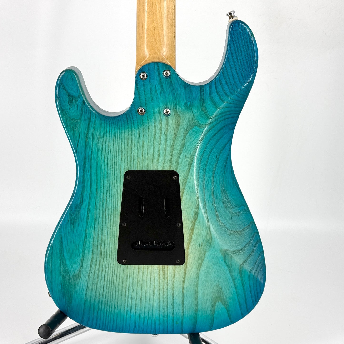 2004 Patrick Eggle Los Angeles – Blue Burst