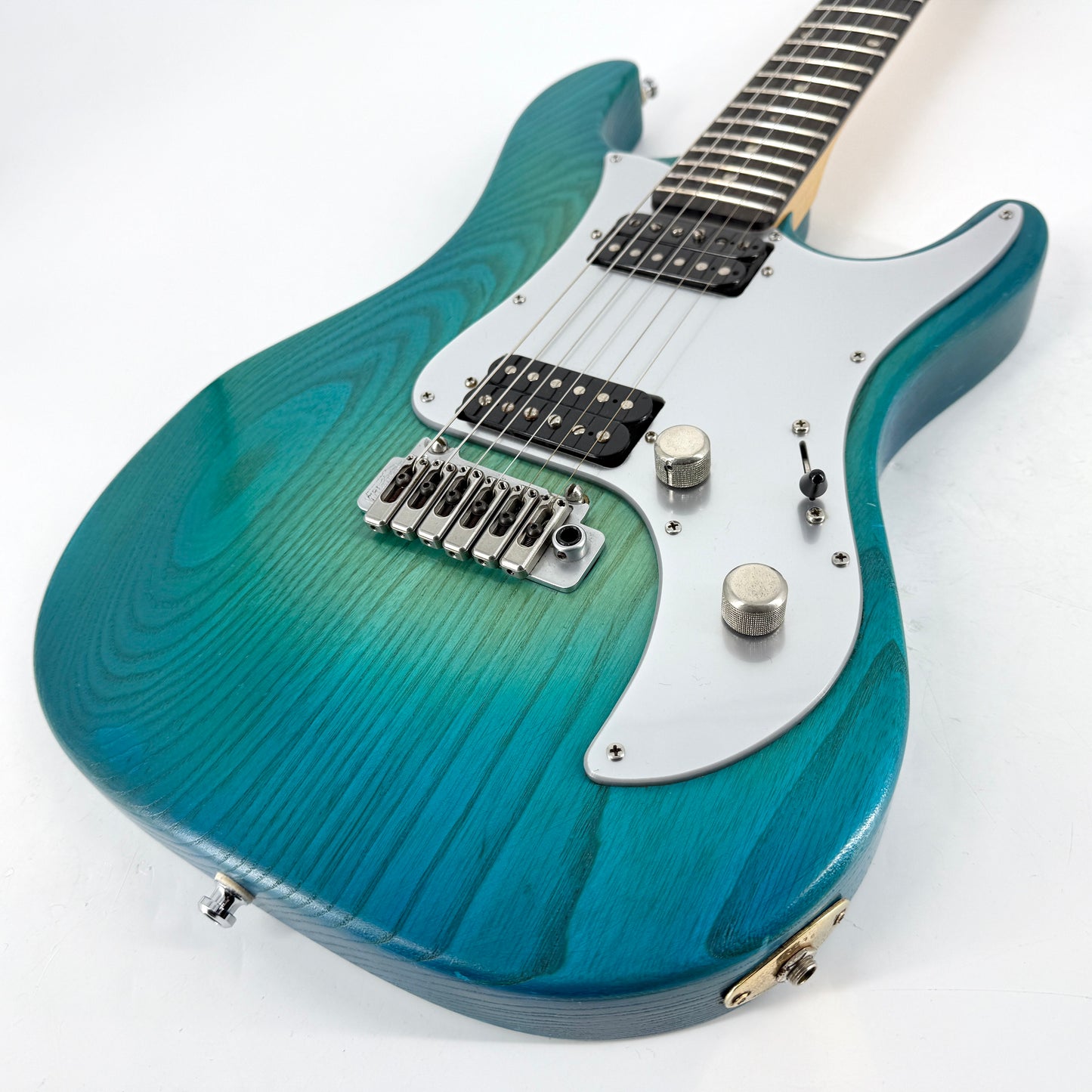2004 Patrick Eggle Los Angeles – Blue Burst