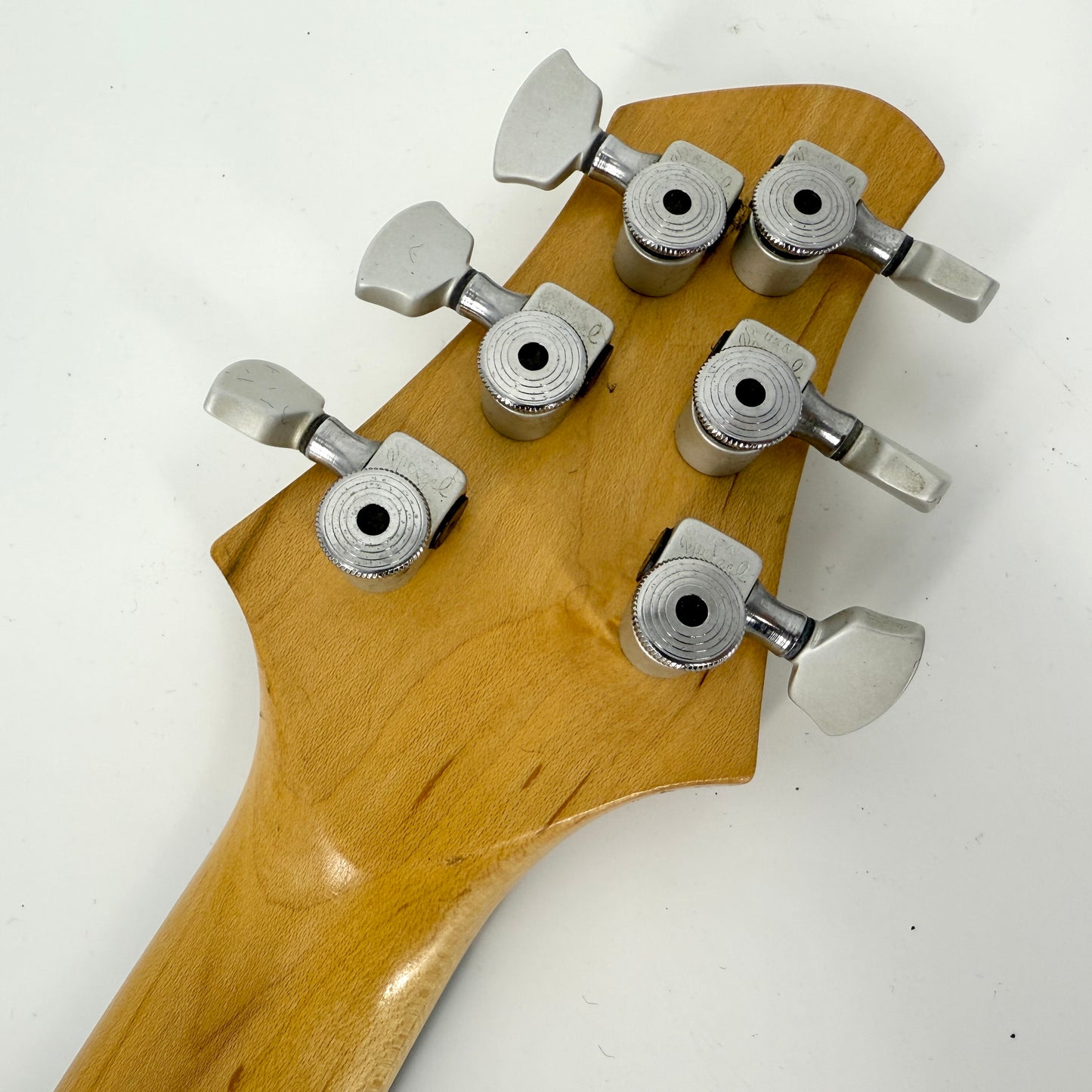 2004 Patrick Eggle Los Angeles – Blue Burst